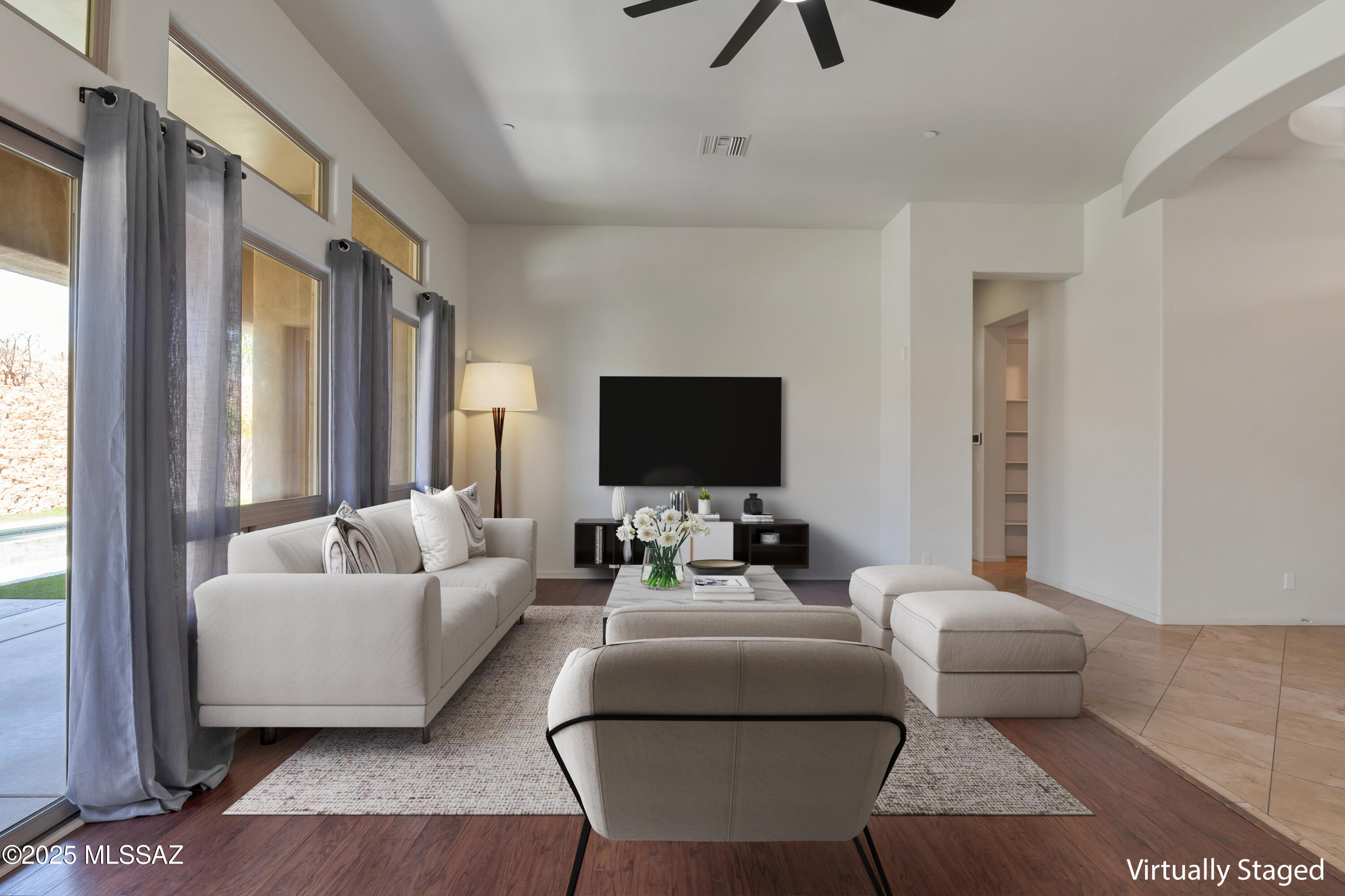 12825 N Mystic View Place