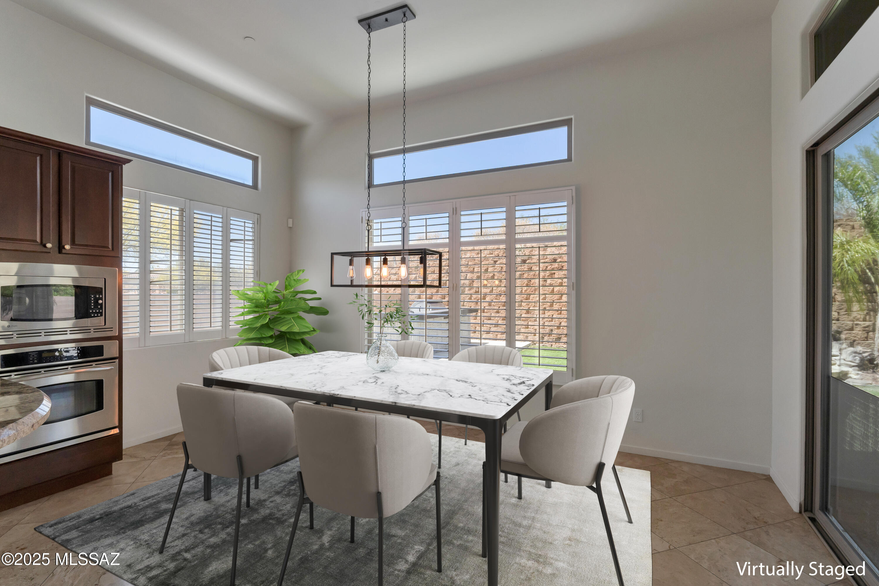 12825 N Mystic View Place