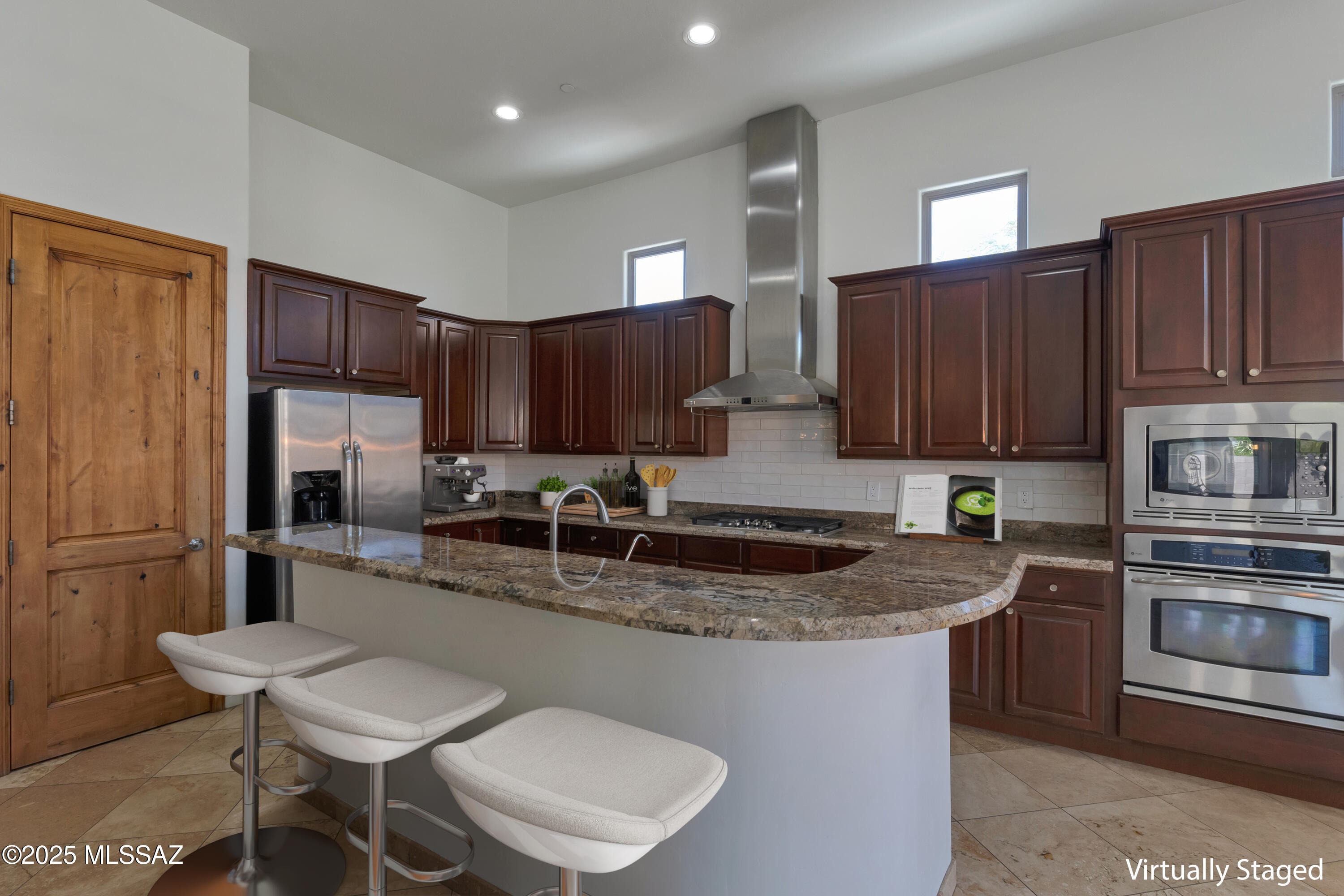 12825 N Mystic View Place