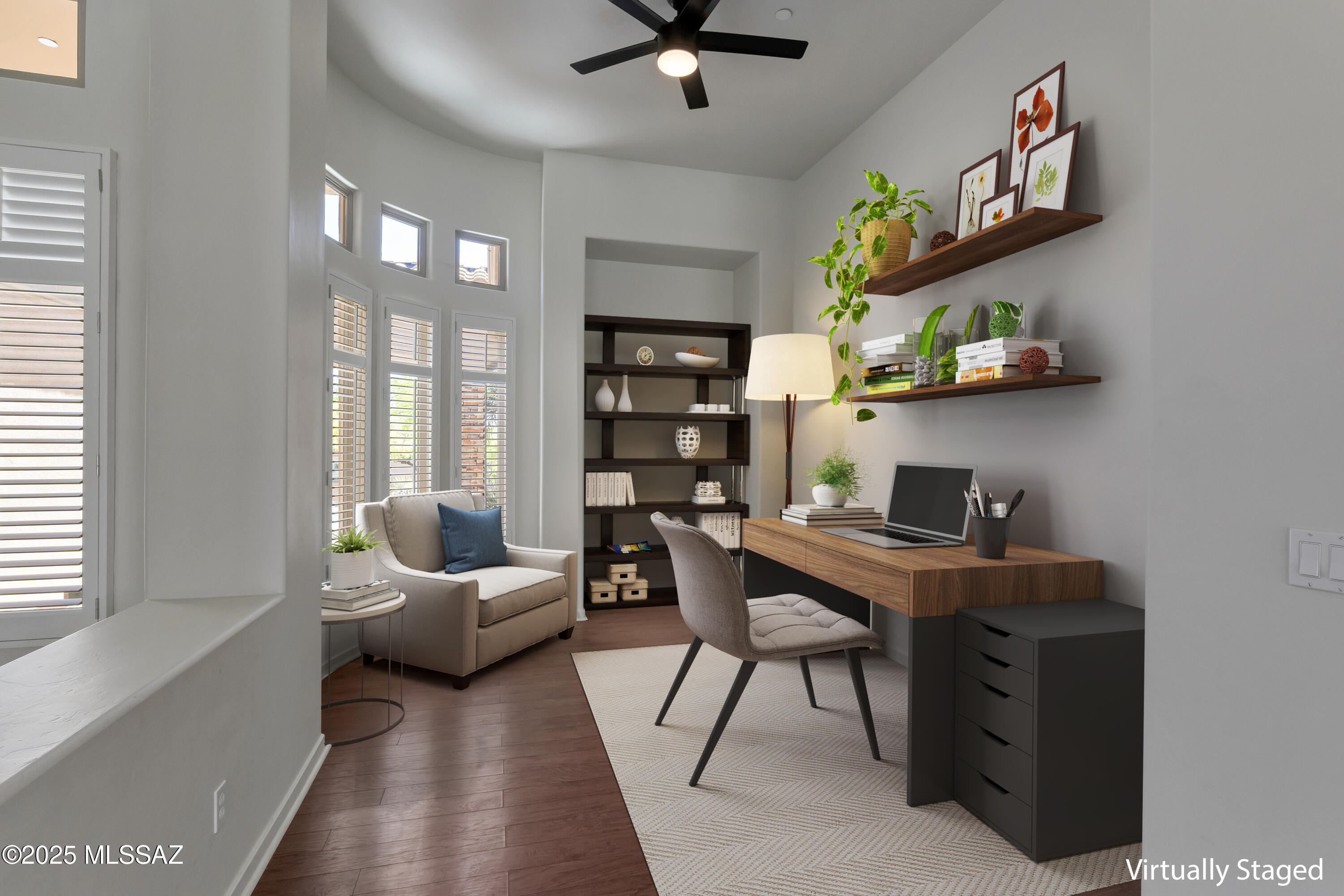 12825 N Mystic View Place