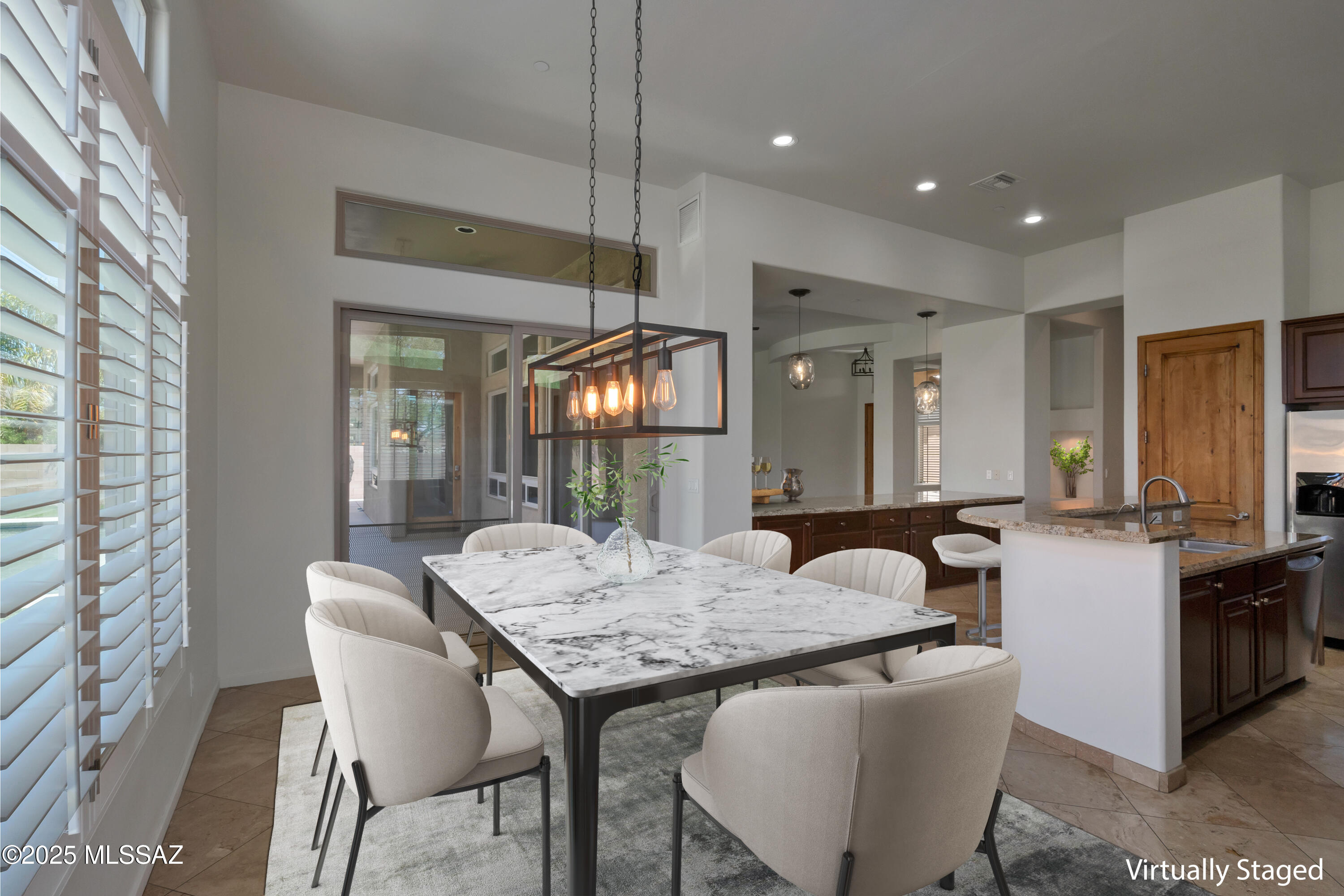 12825 N Mystic View Place