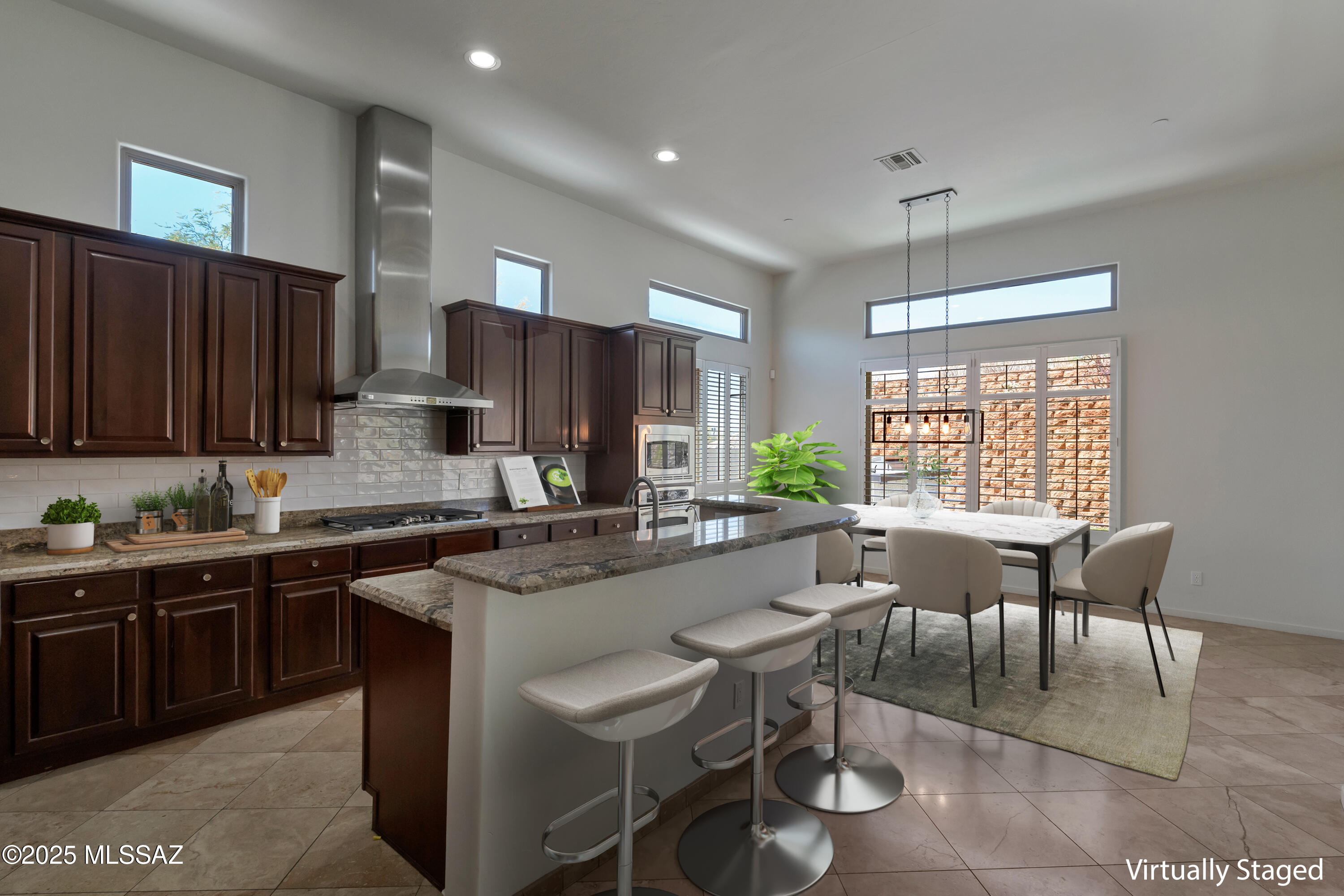 12825 N Mystic View Place