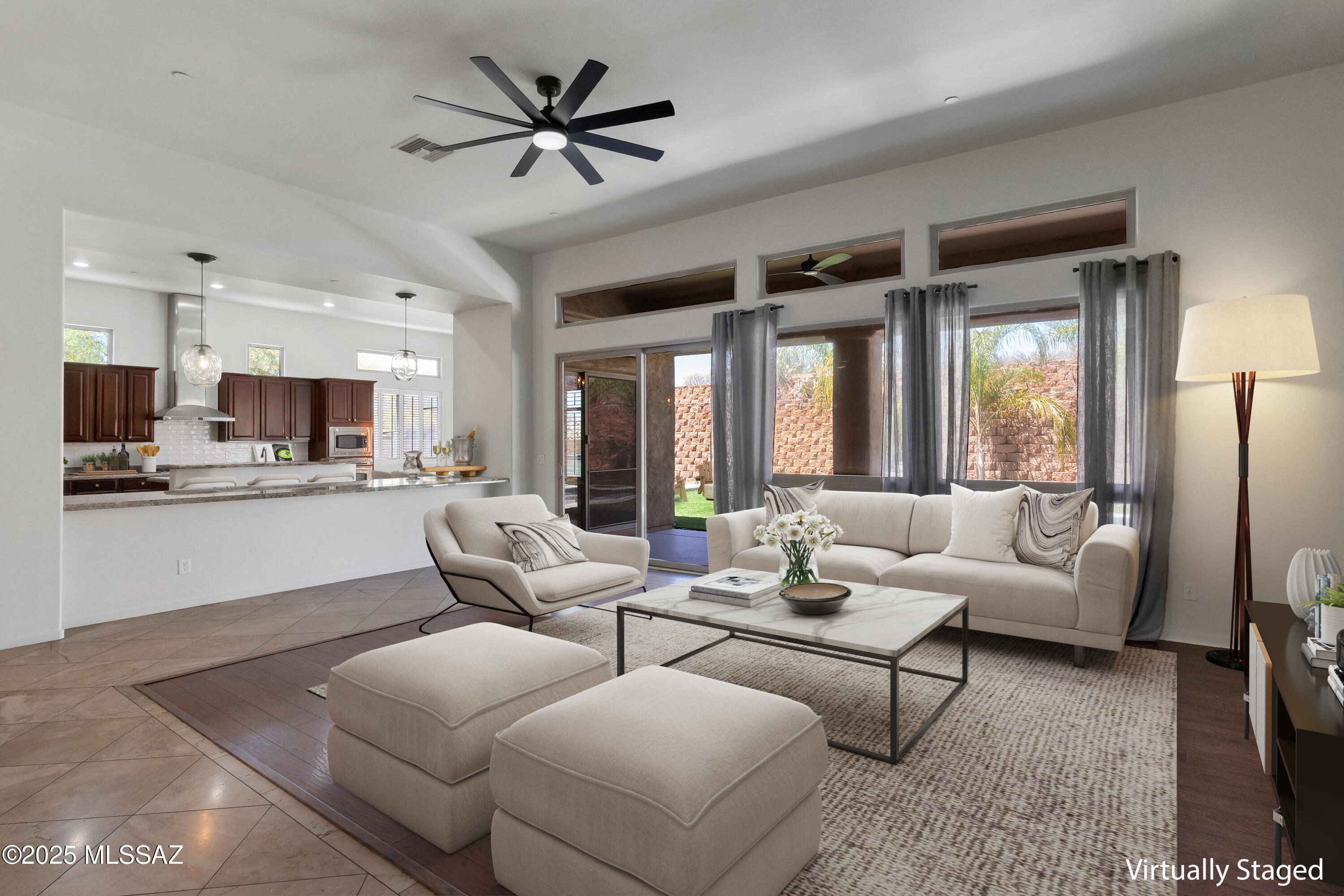 12825 N Mystic View Place