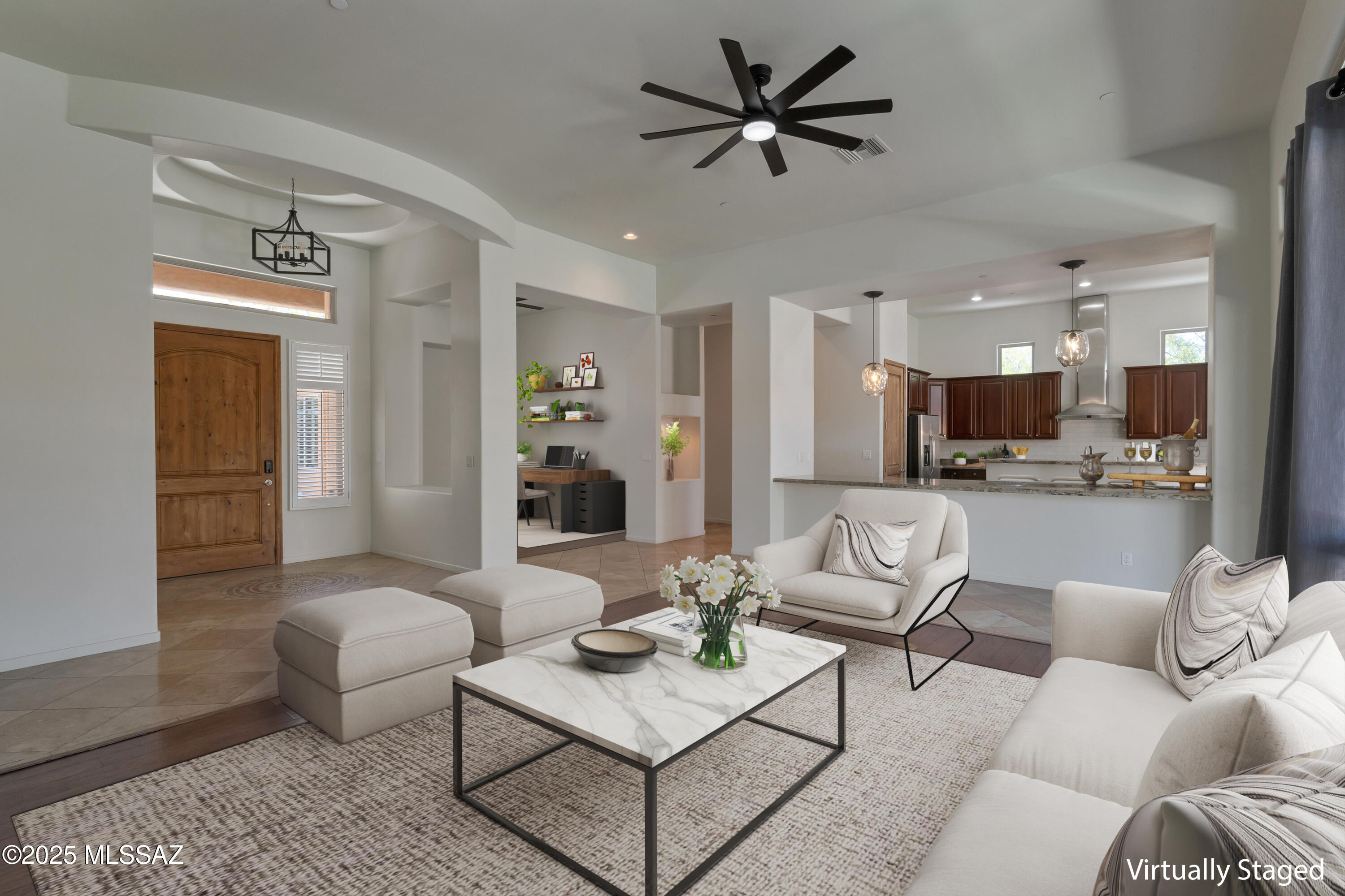 12825 N Mystic View Place