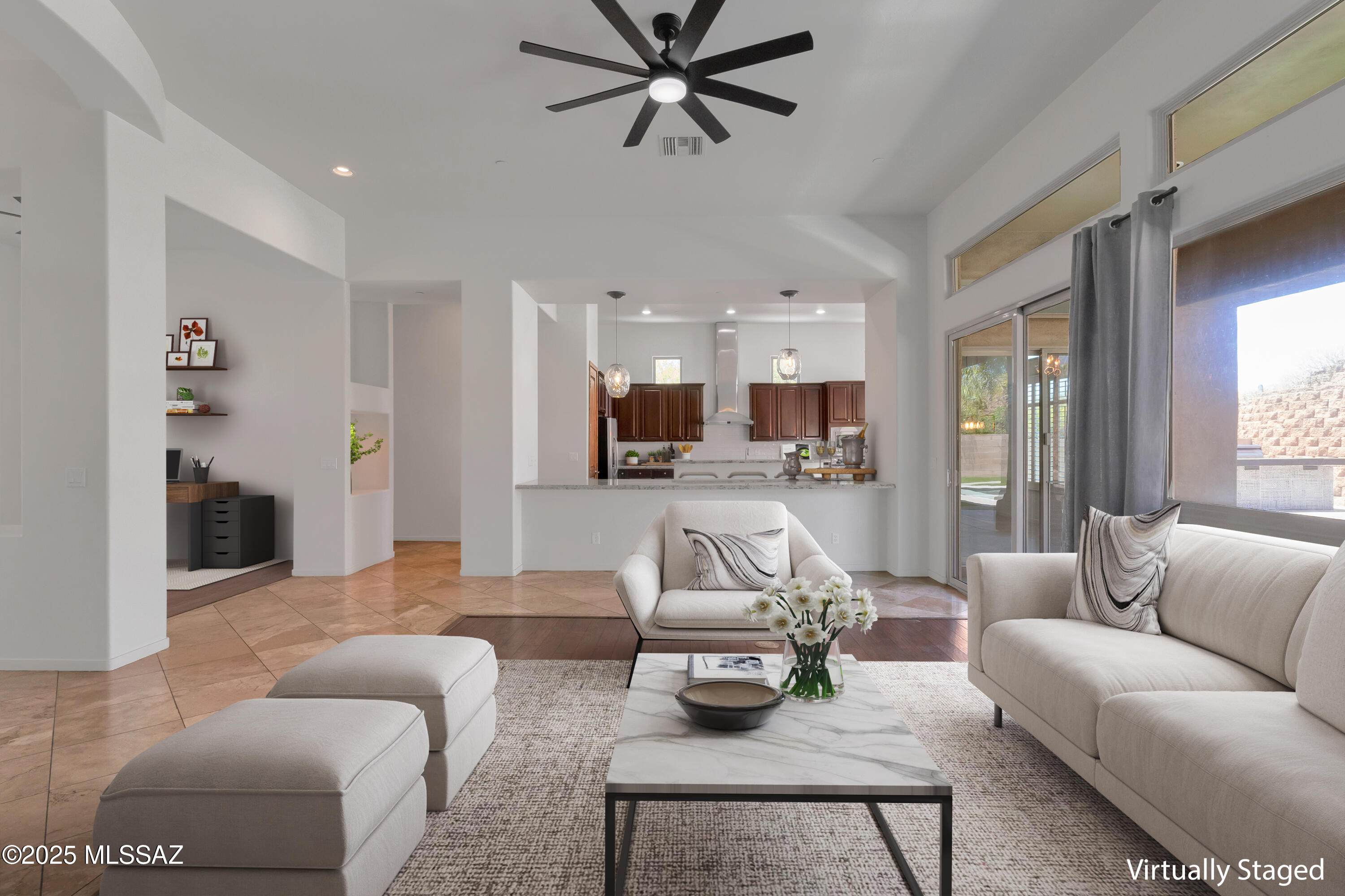 12825 N Mystic View Place