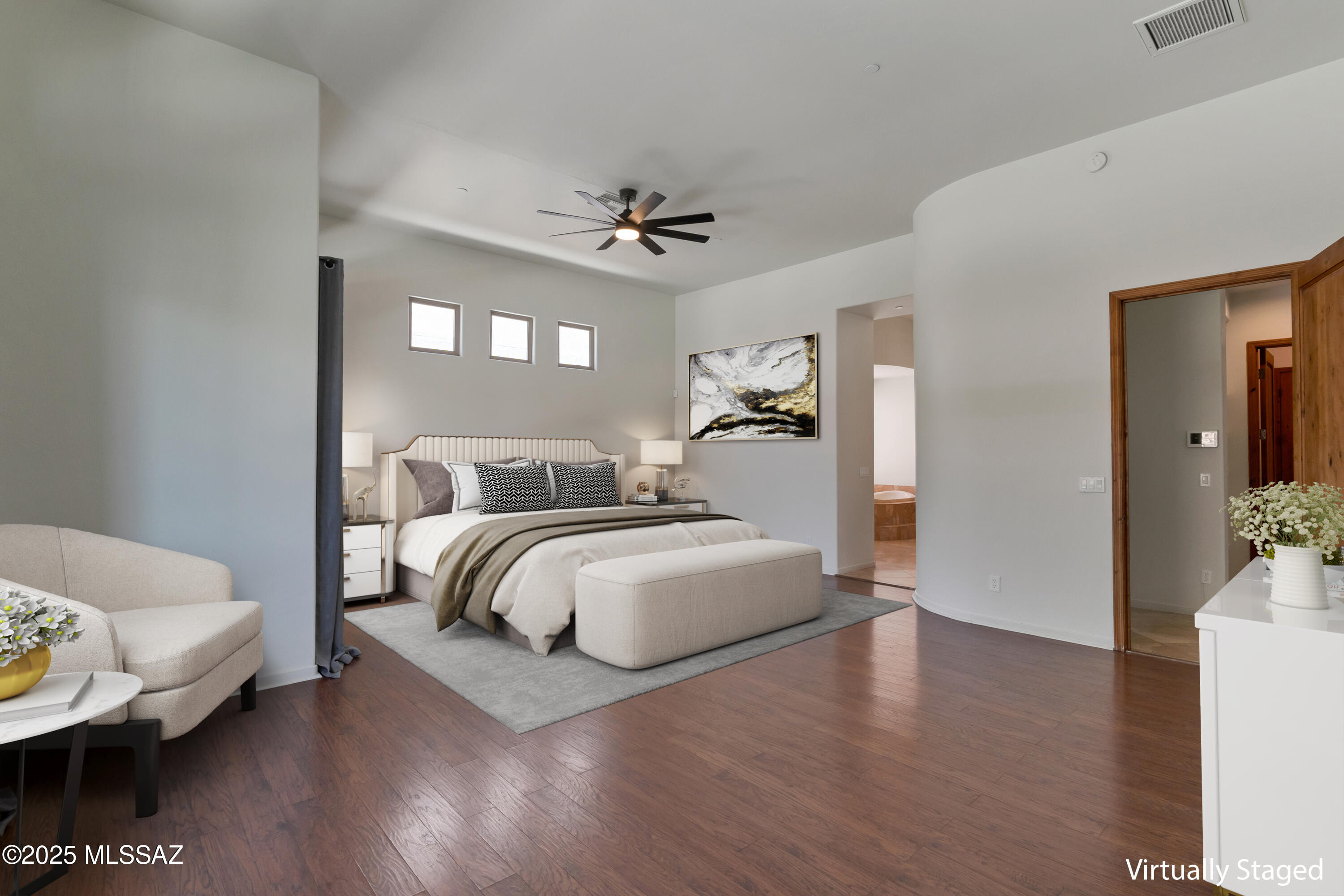 12825 N Mystic View Place