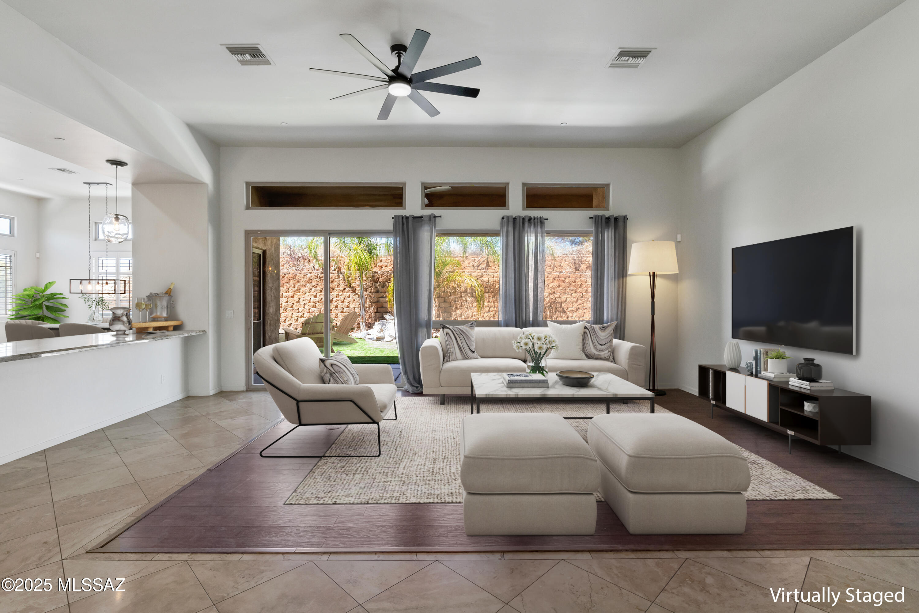 12825 N Mystic View Place