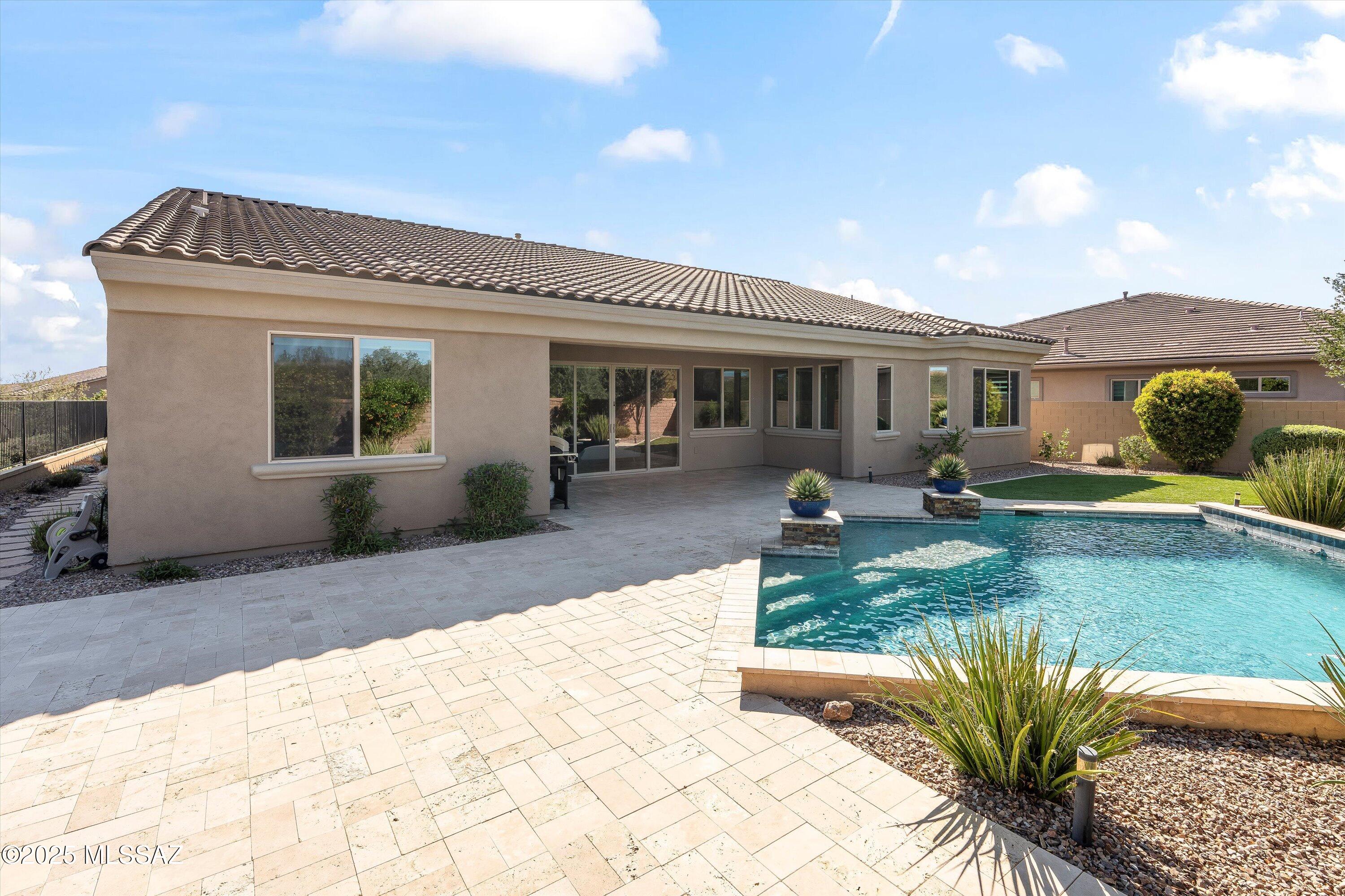 13559 N Trailing Indigo Court