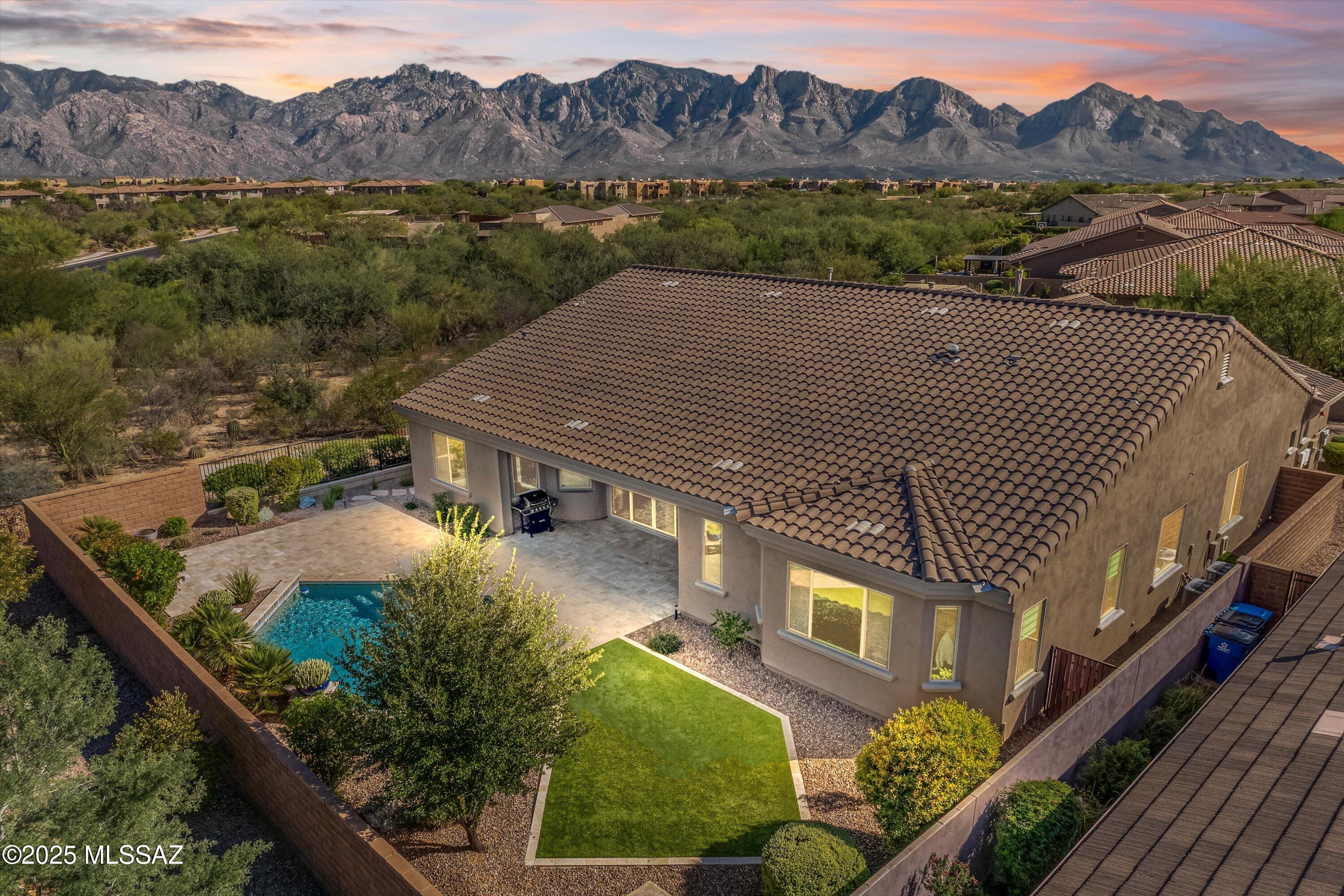 13559 N Trailing Indigo Court