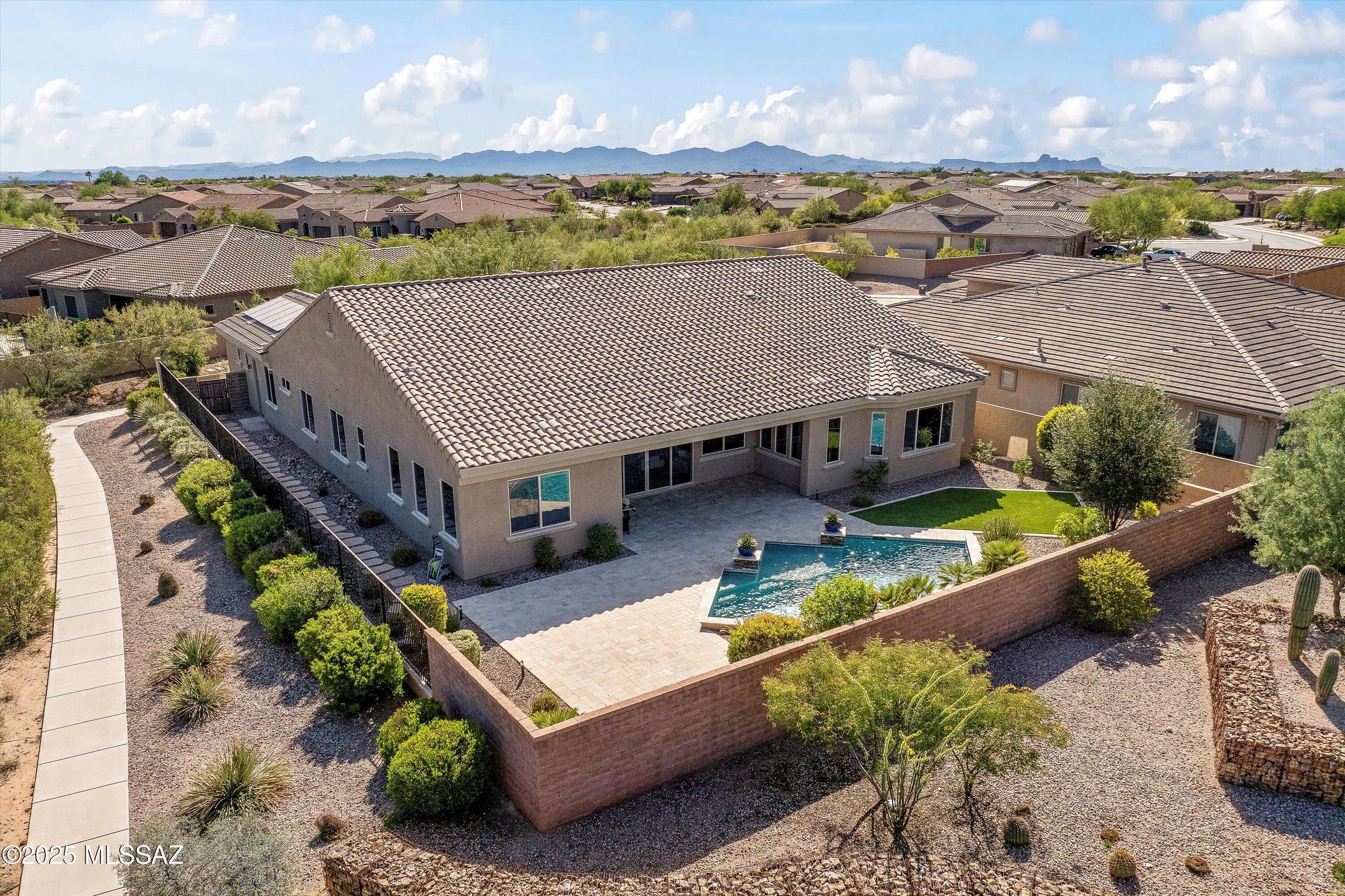 13559 N Trailing Indigo Court