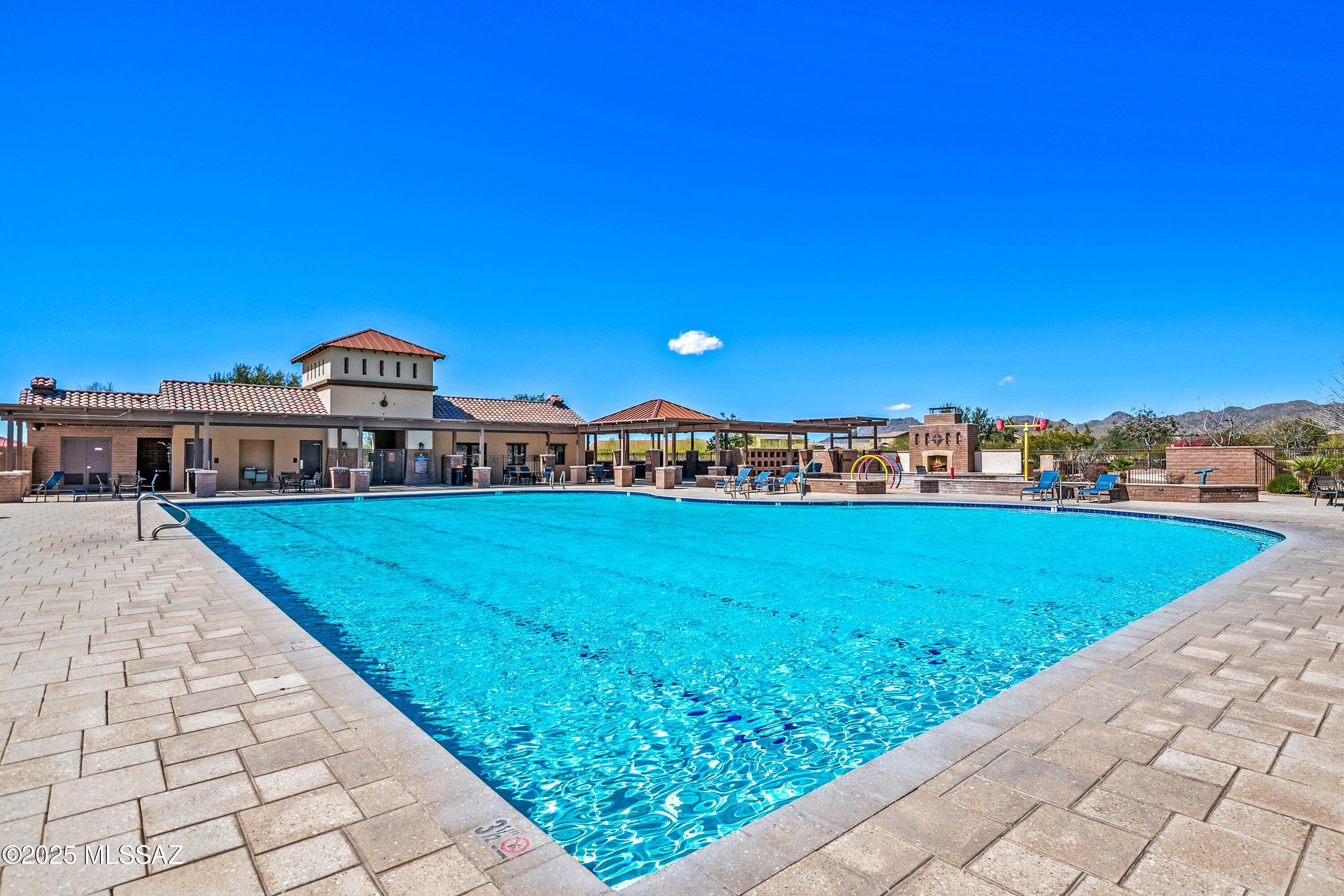 13559 N Trailing Indigo Court