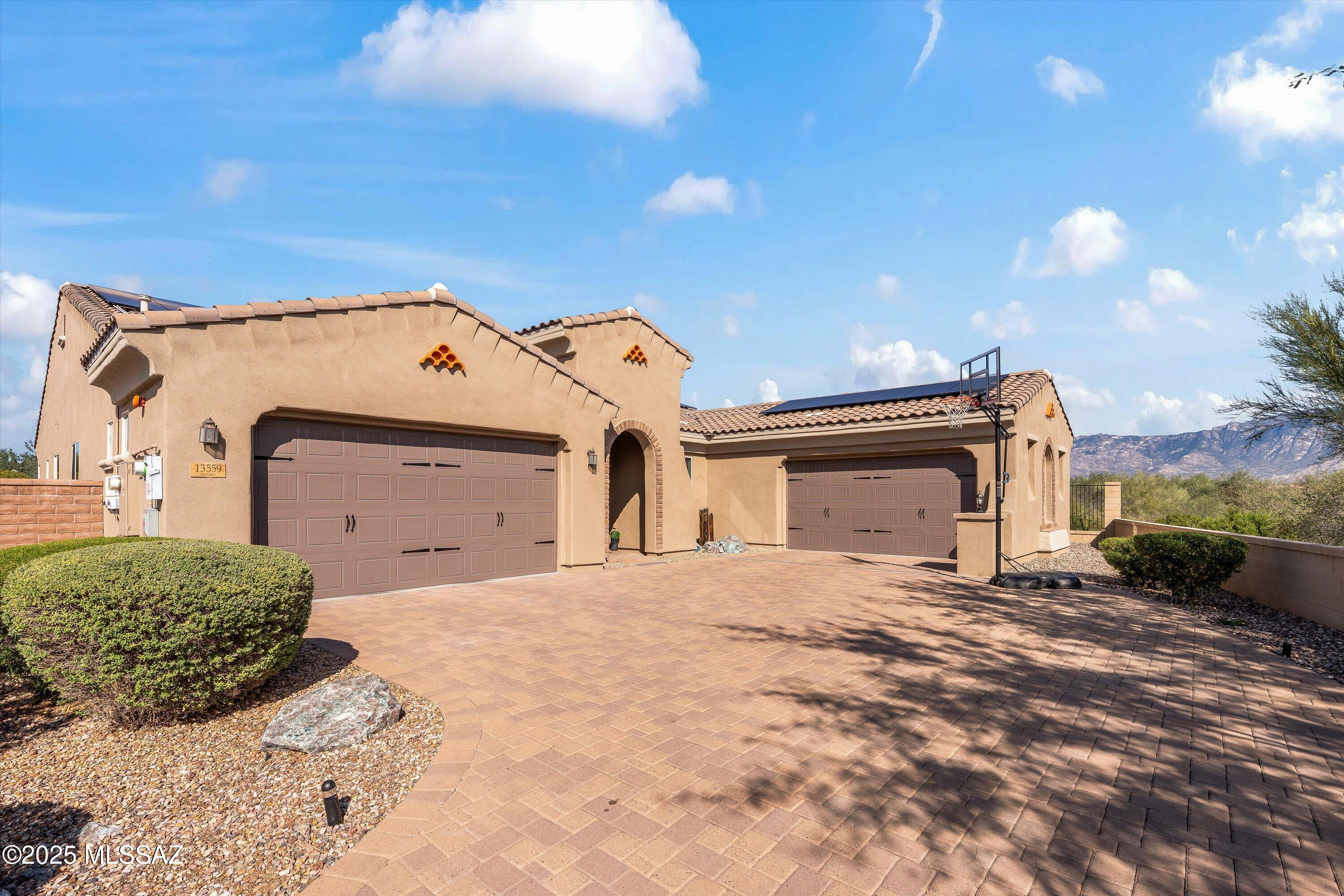 13559 N Trailing Indigo Court