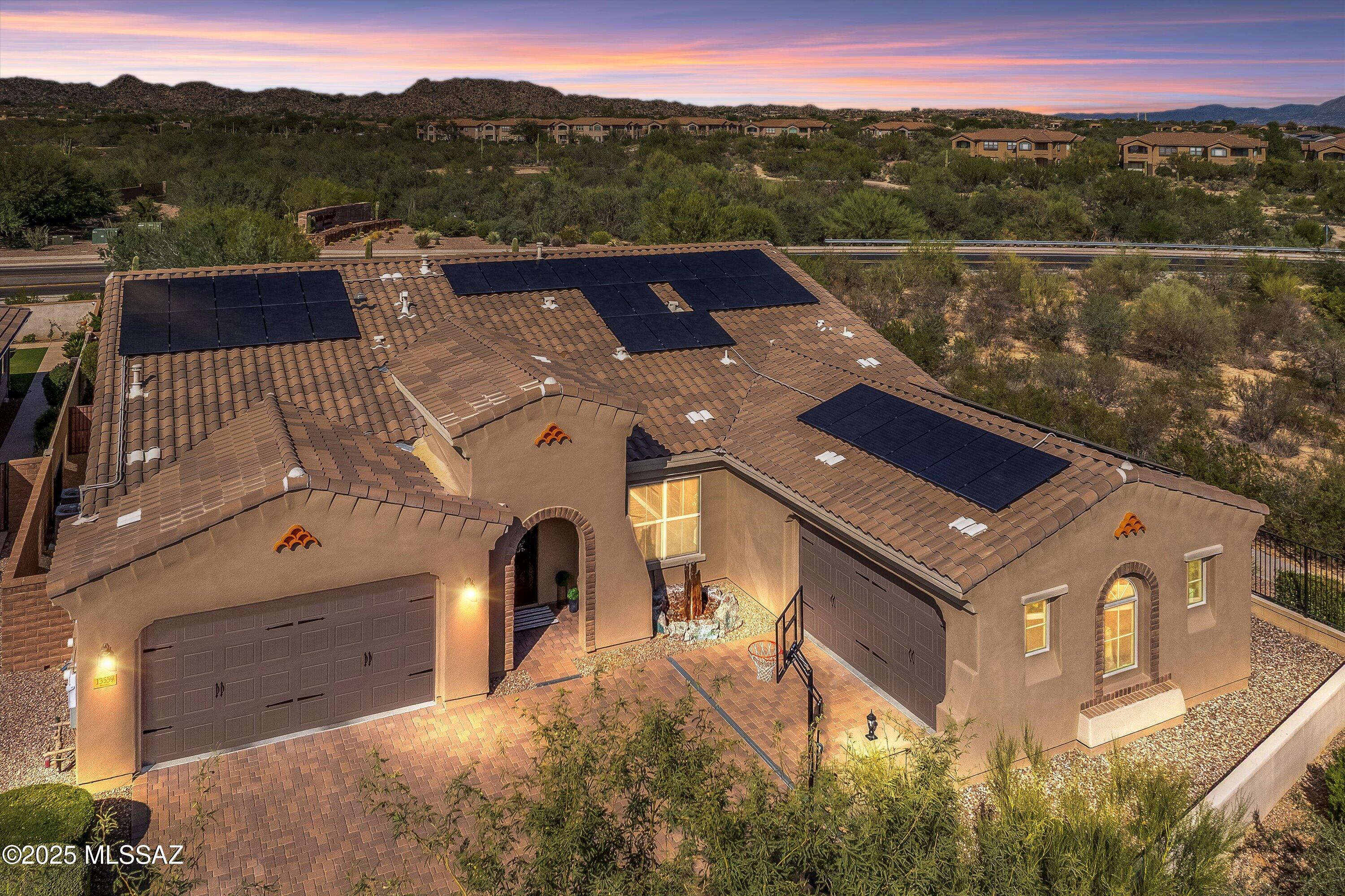 13559 N Trailing Indigo Court