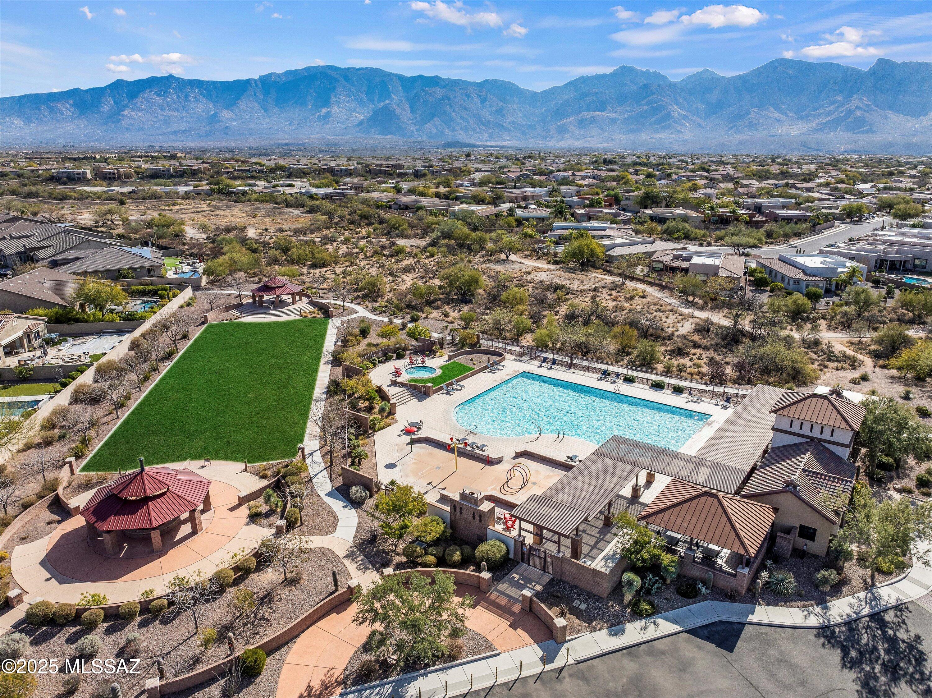 13559 N Trailing Indigo Court