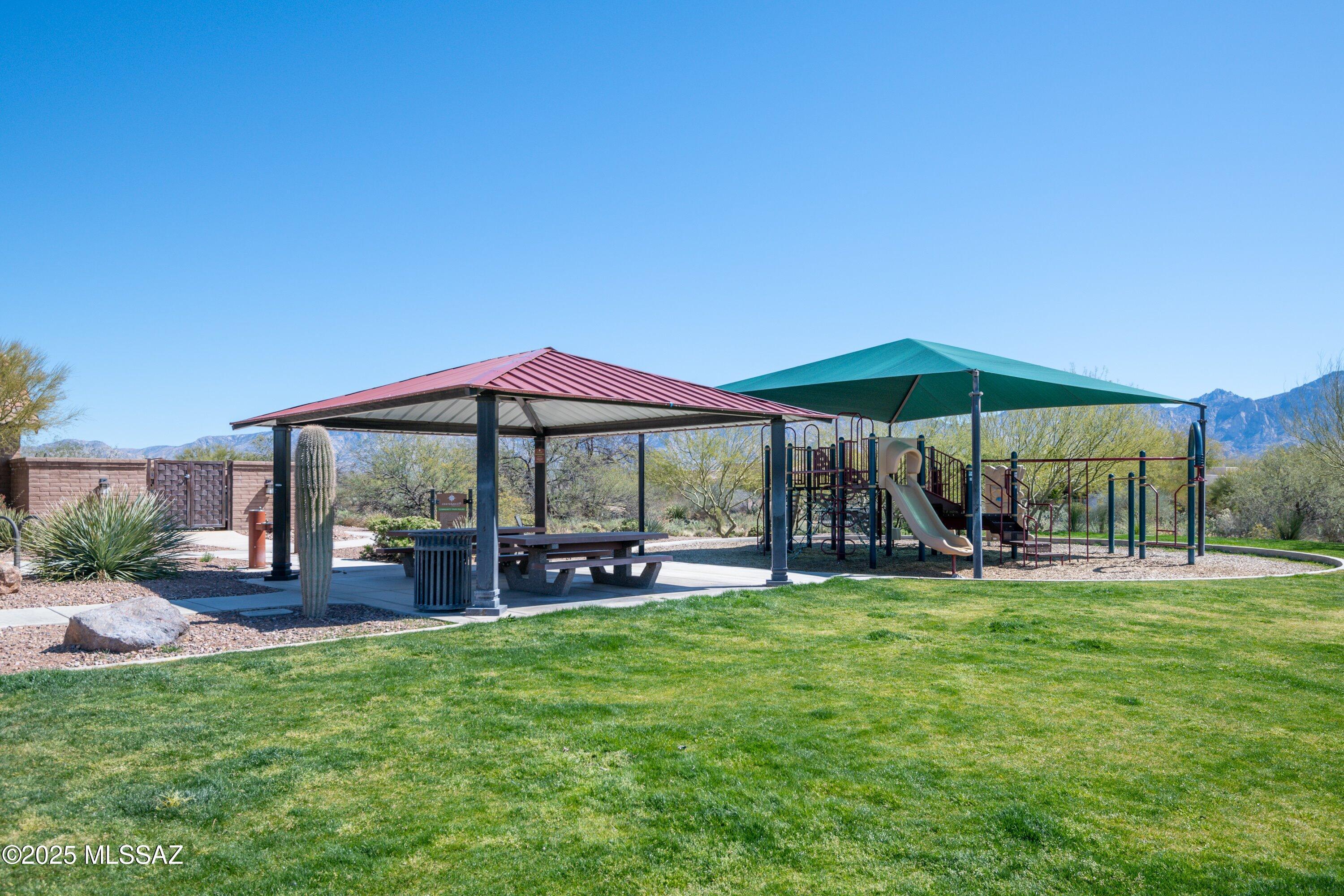 13559 N Trailing Indigo Court