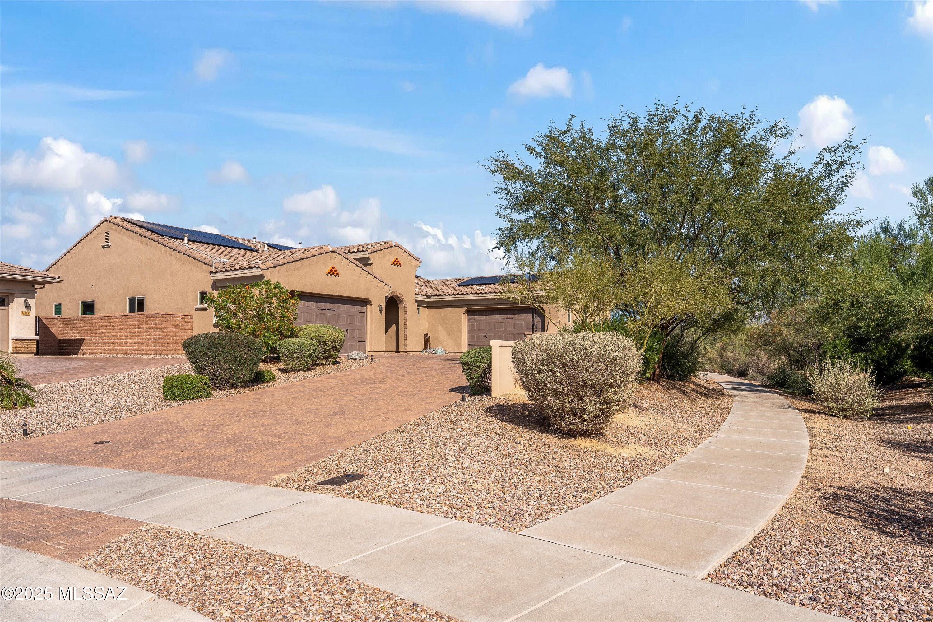 13559 N Trailing Indigo Court