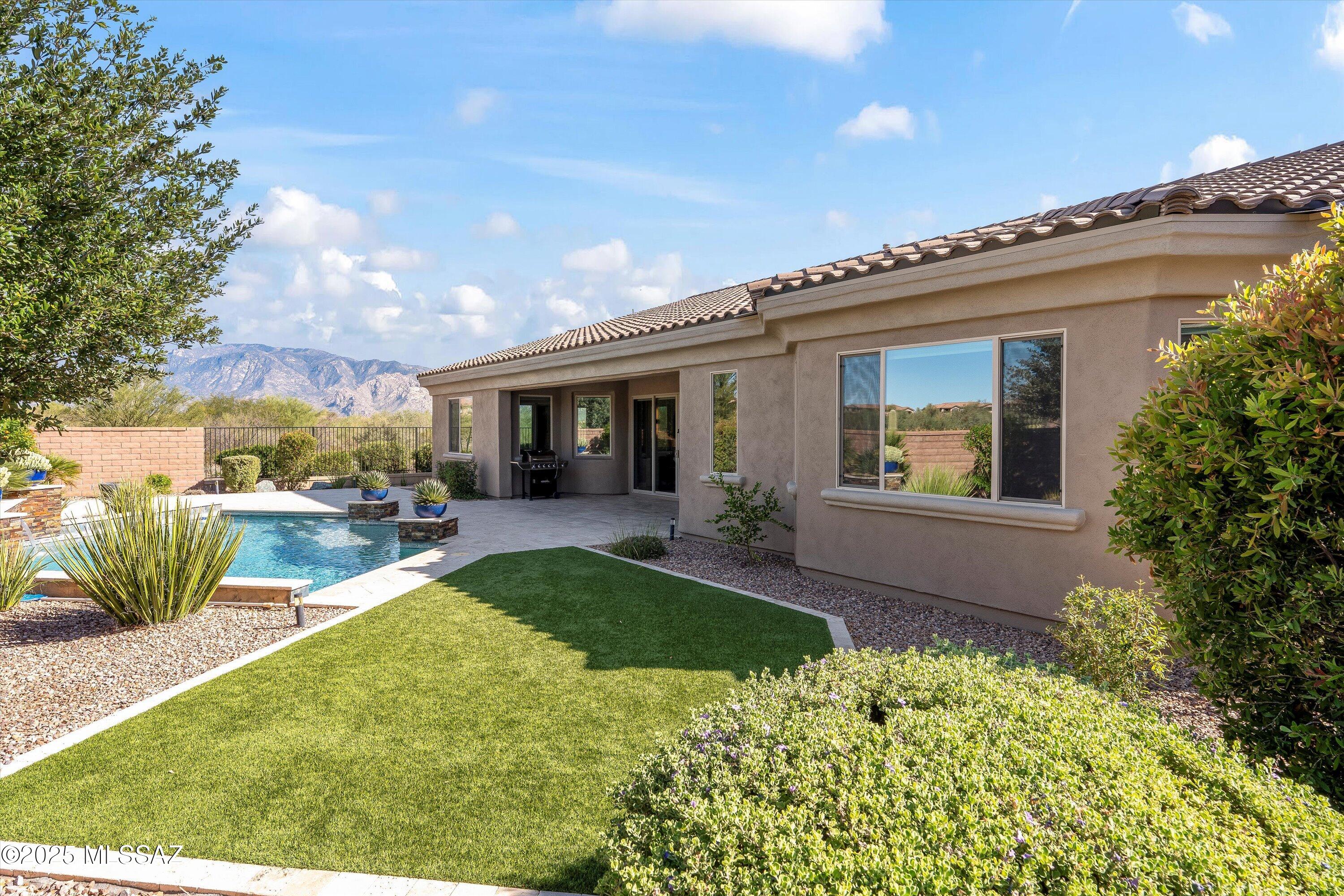 13559 N Trailing Indigo Court