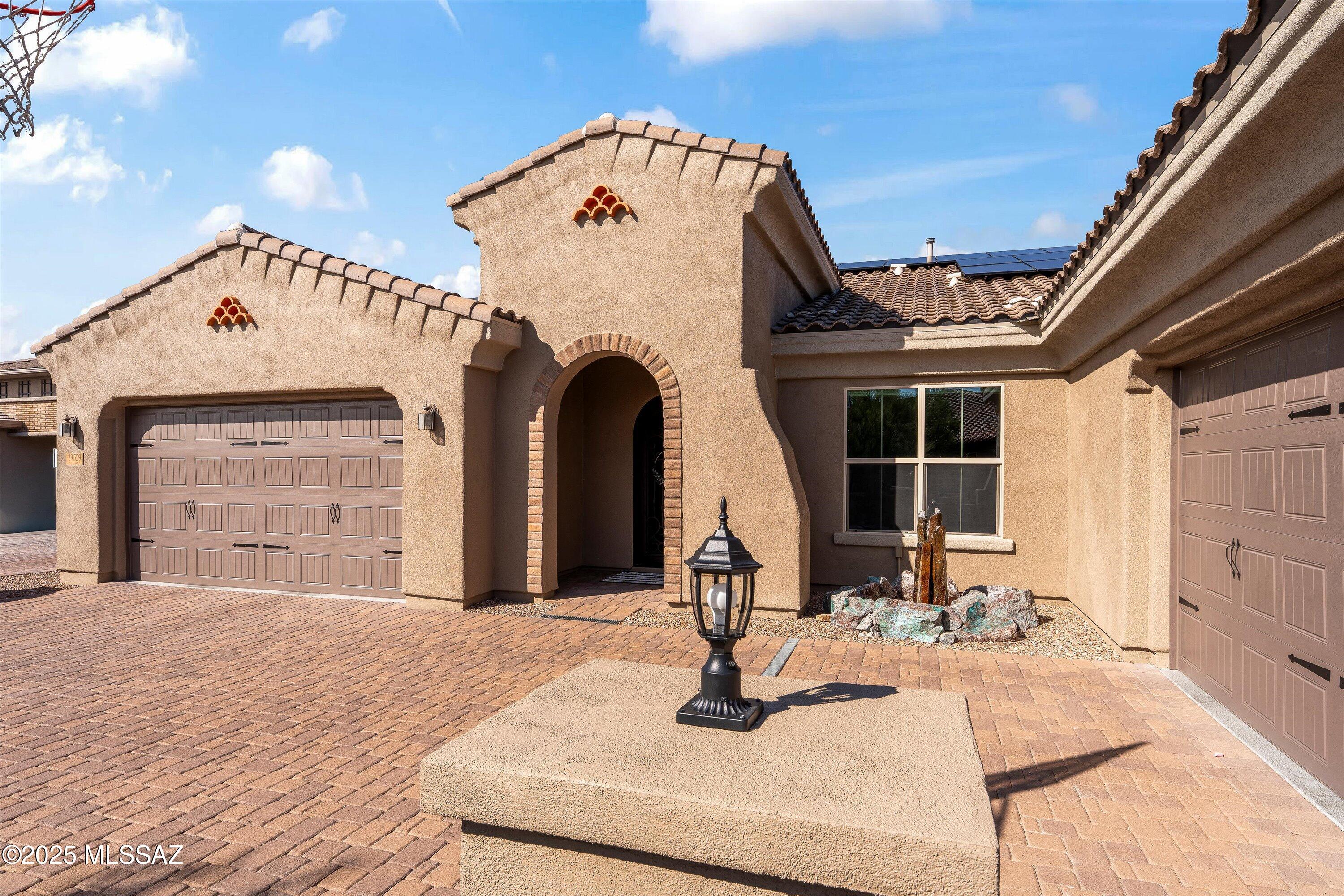 13559 N Trailing Indigo Court