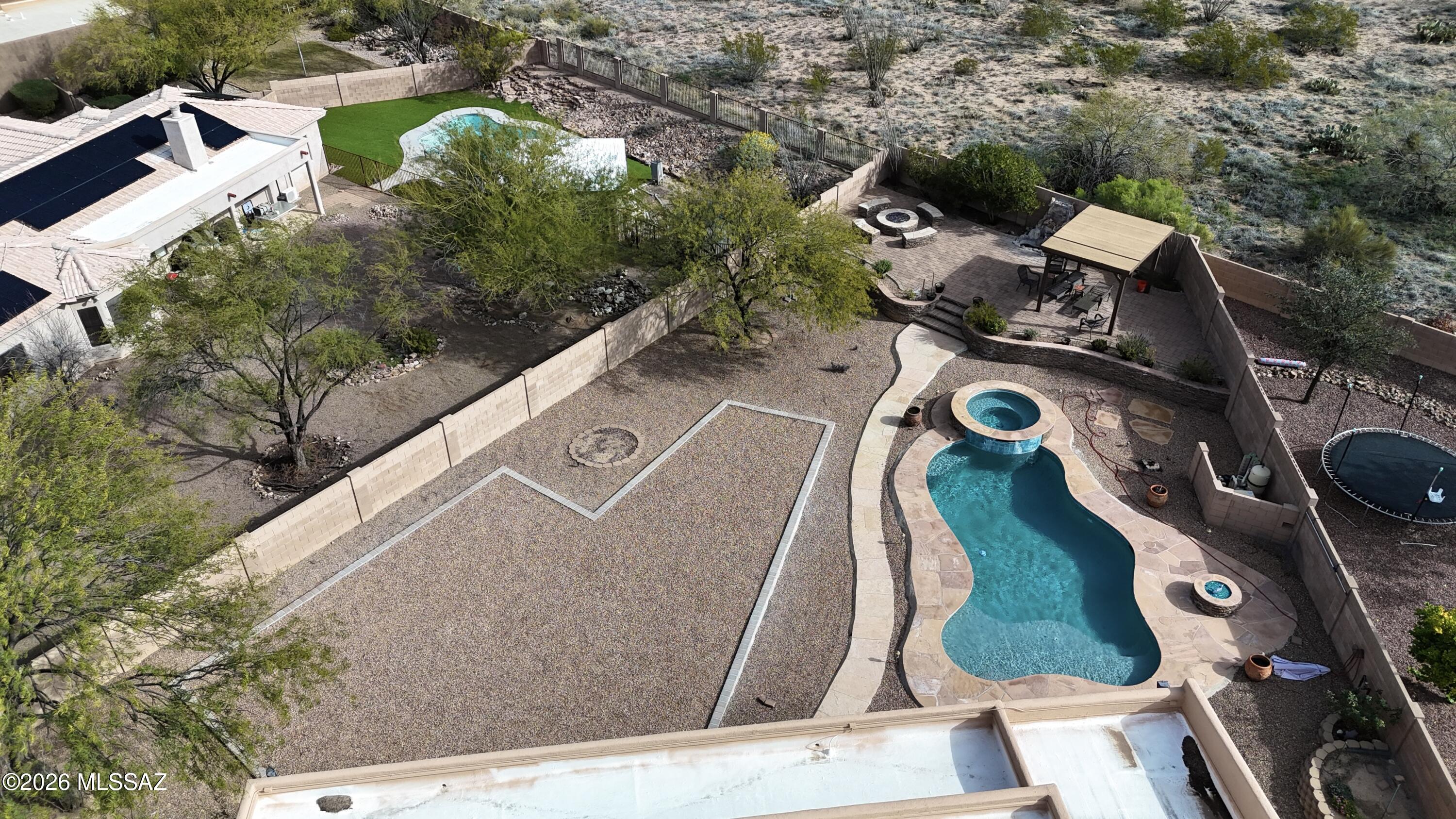 9389 S Avenida Mochuelo