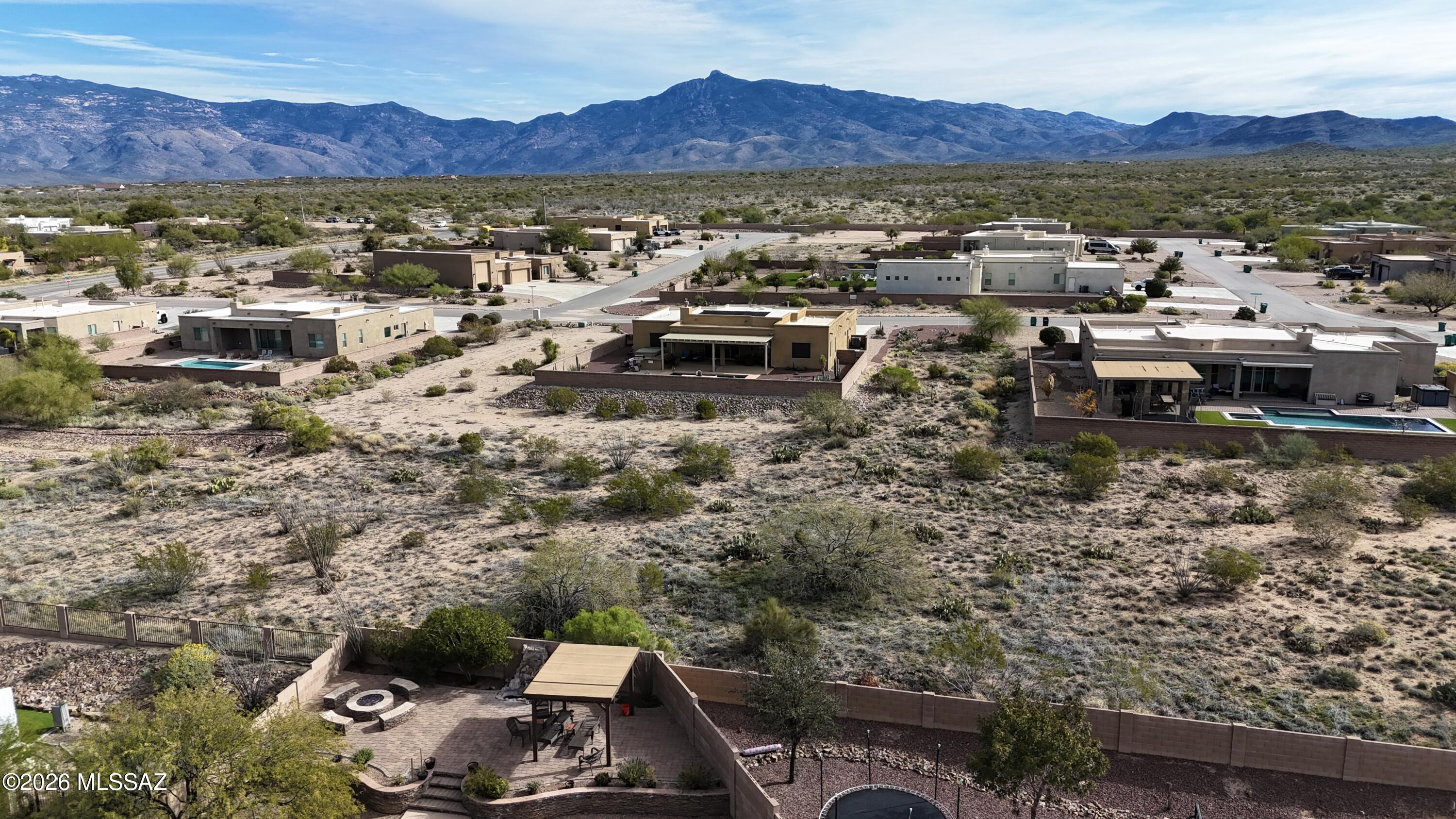 9389 S Avenida Mochuelo