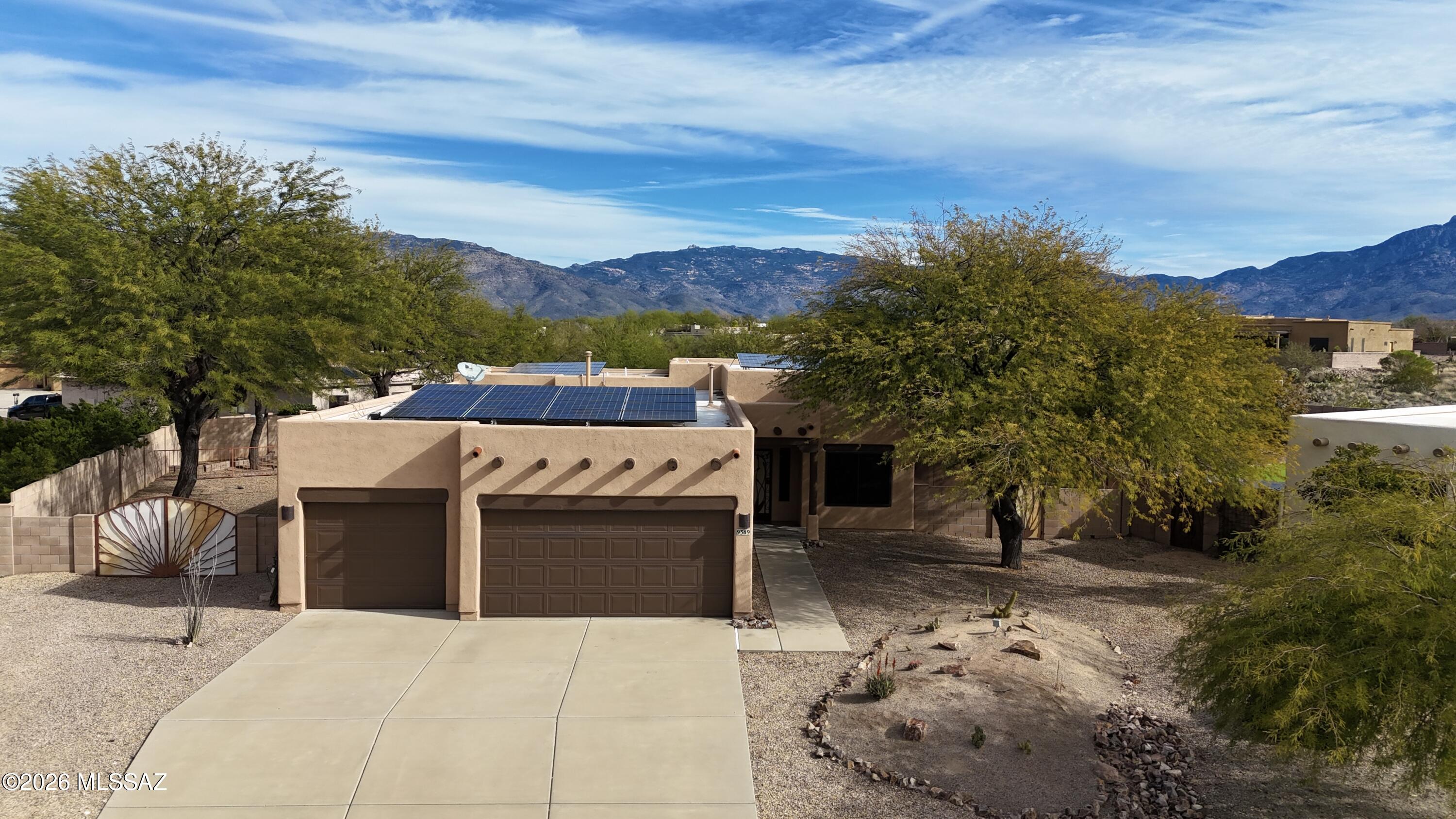 9389 S Avenida Mochuelo