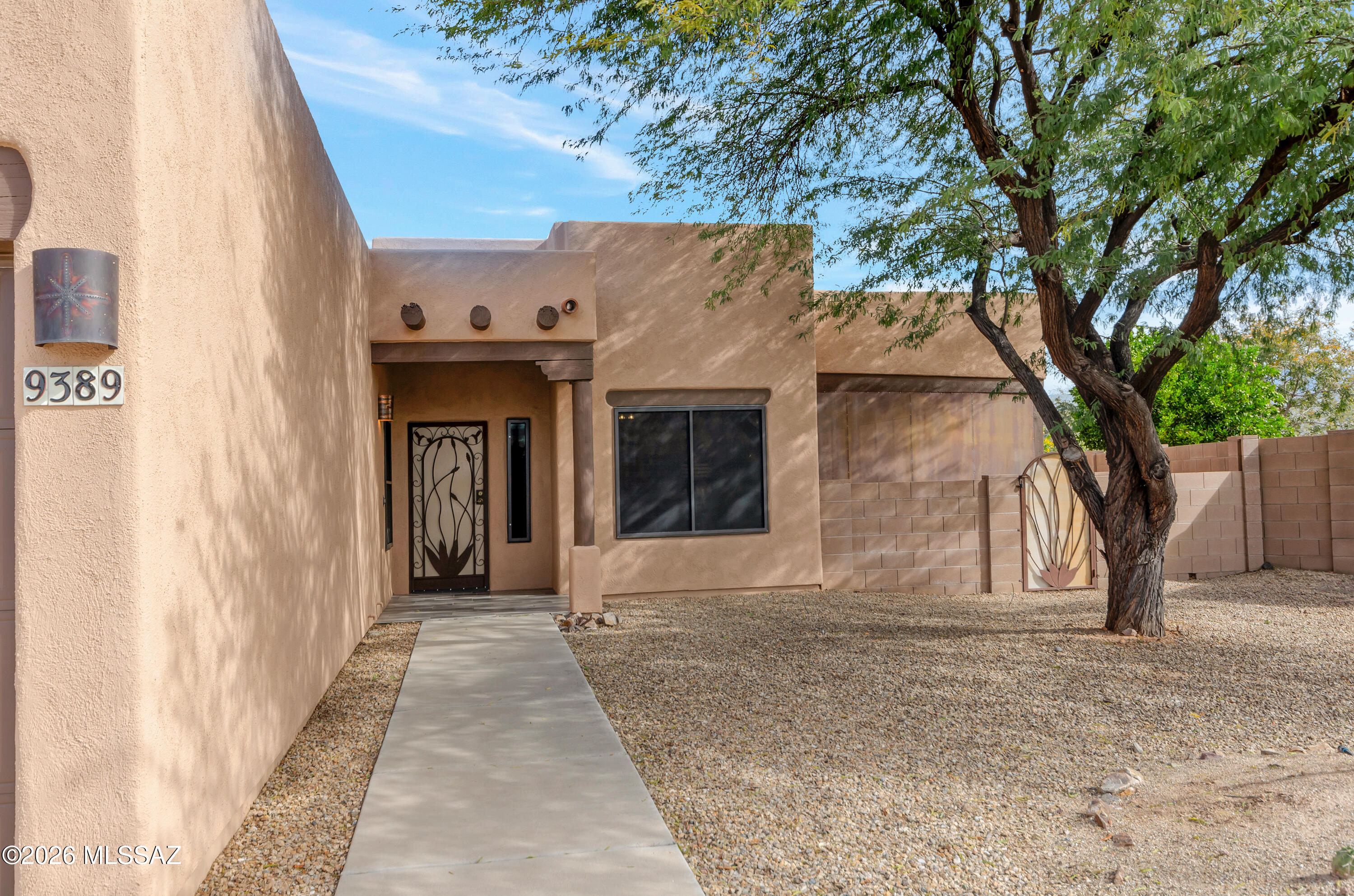 9389 S Avenida Mochuelo