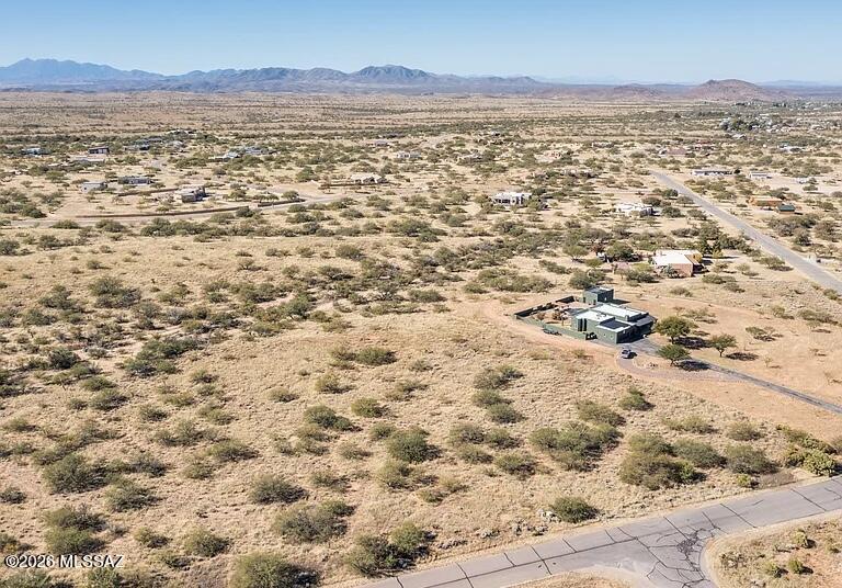 TBD W Thunder Pass Road