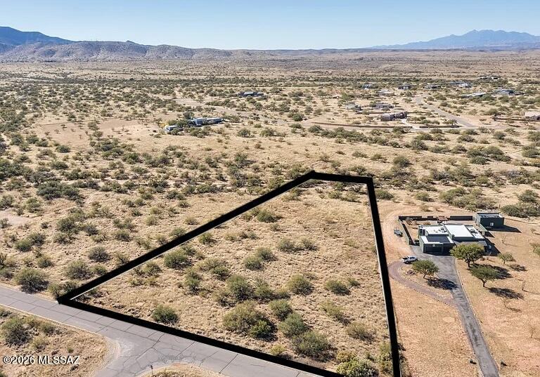 TBD W Thunder Pass Road