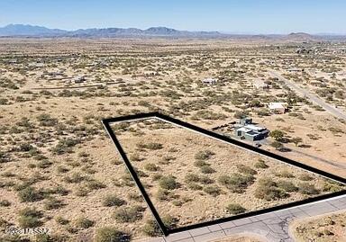 TBD W Thunder Pass Road