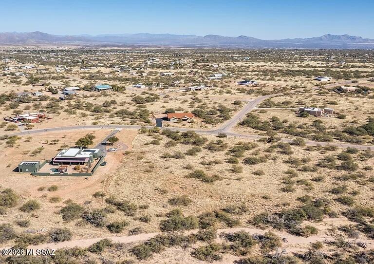 TBD W Thunder Pass Road