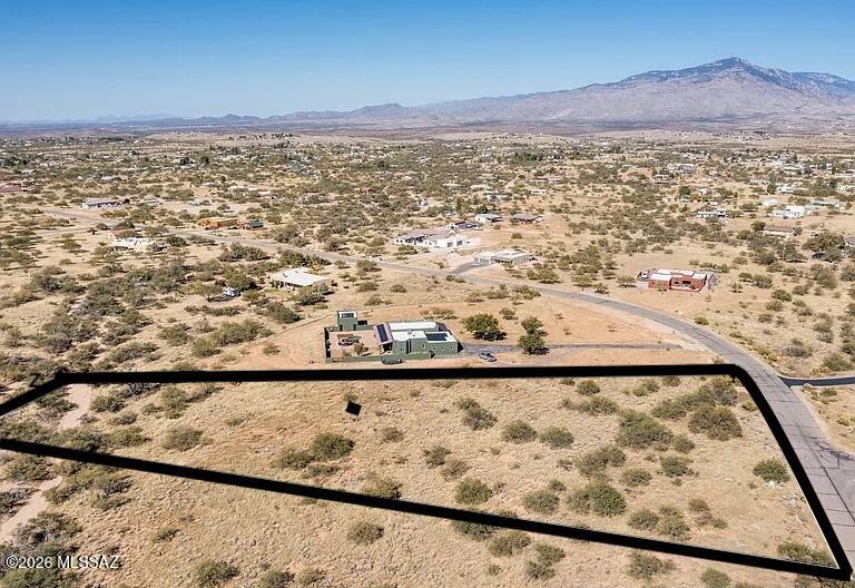 TBD W Thunder Pass Road