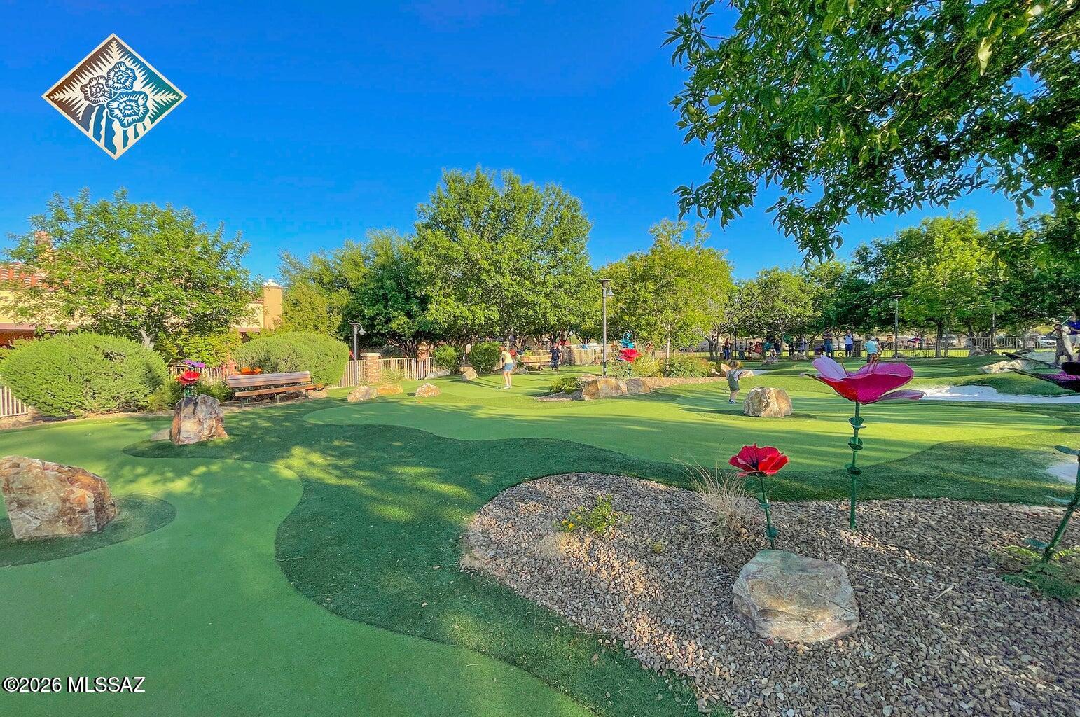 62 E Camino Limon Verde