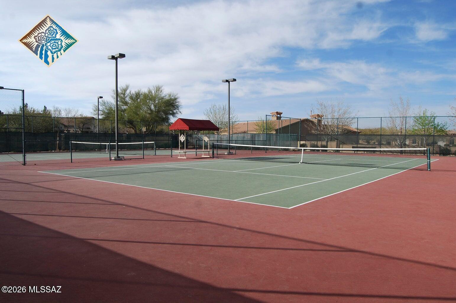 62 E Camino Limon Verde