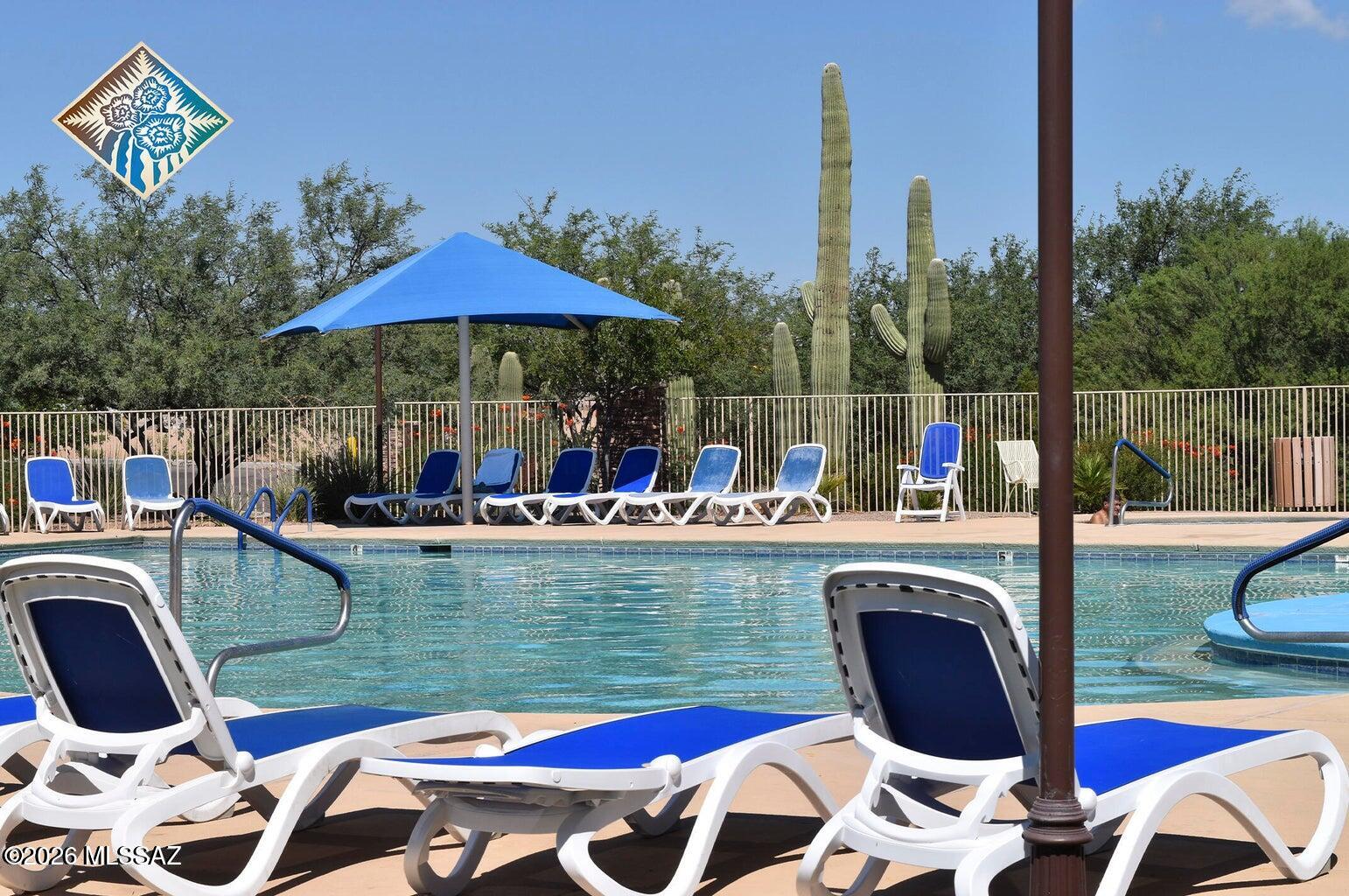 62 E Camino Limon Verde