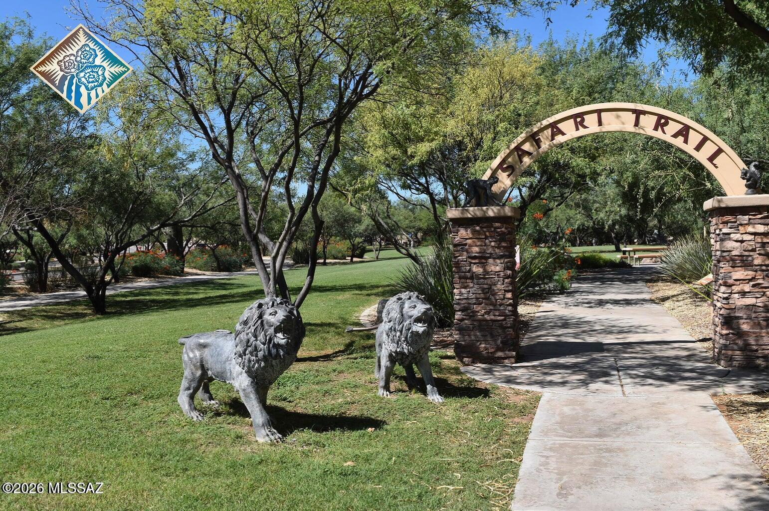 62 E Camino Limon Verde