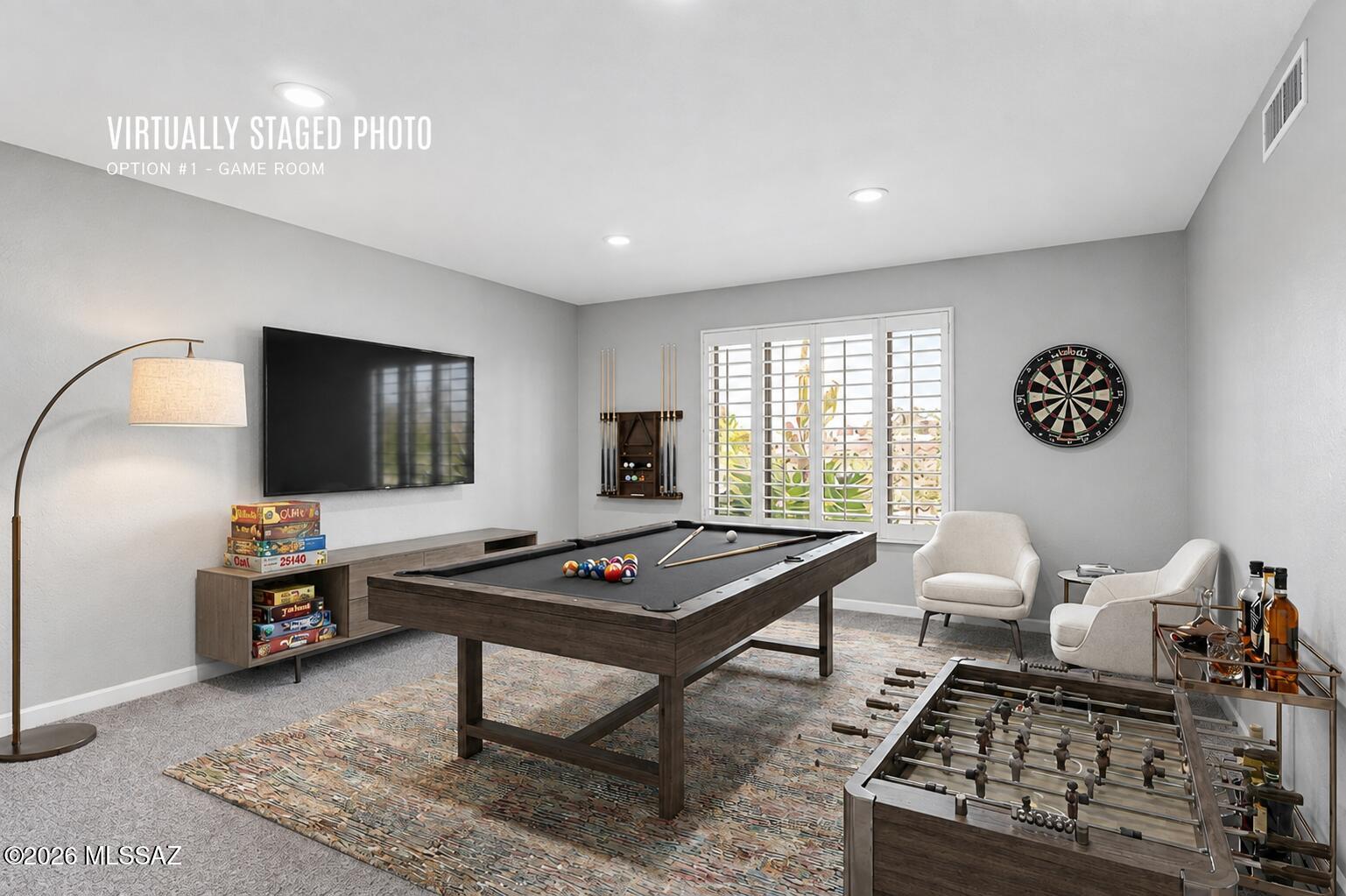 5845 N Calle Tiburon