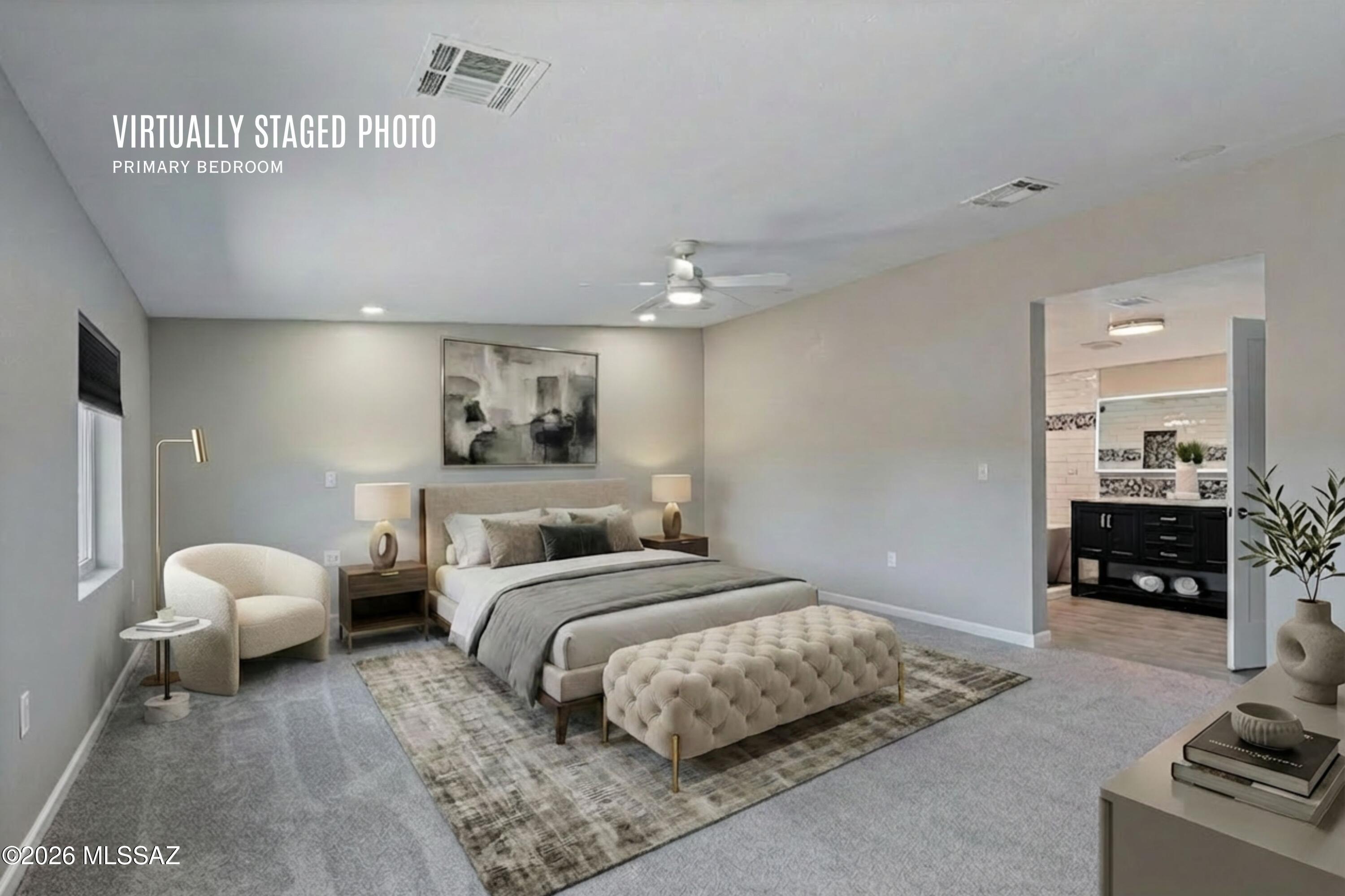 5845 N Calle Tiburon