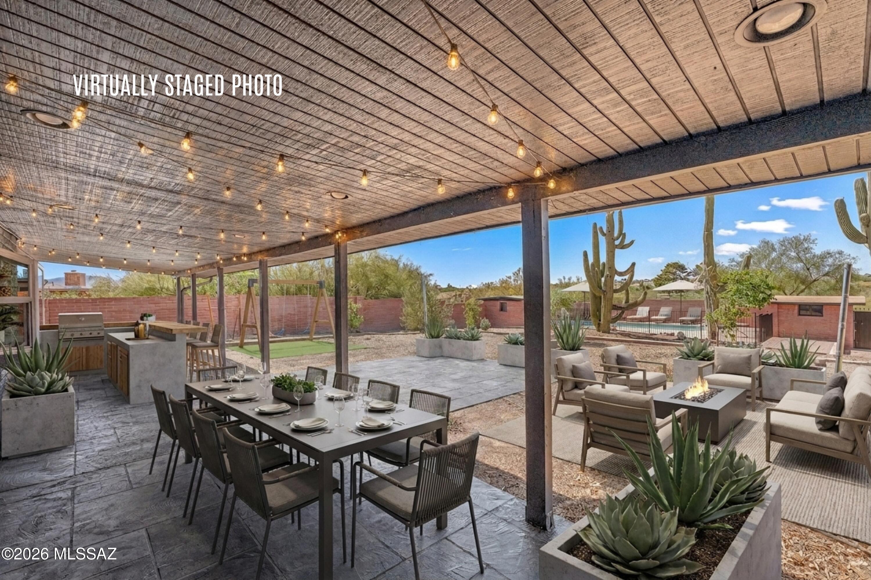 5845 N Calle Tiburon