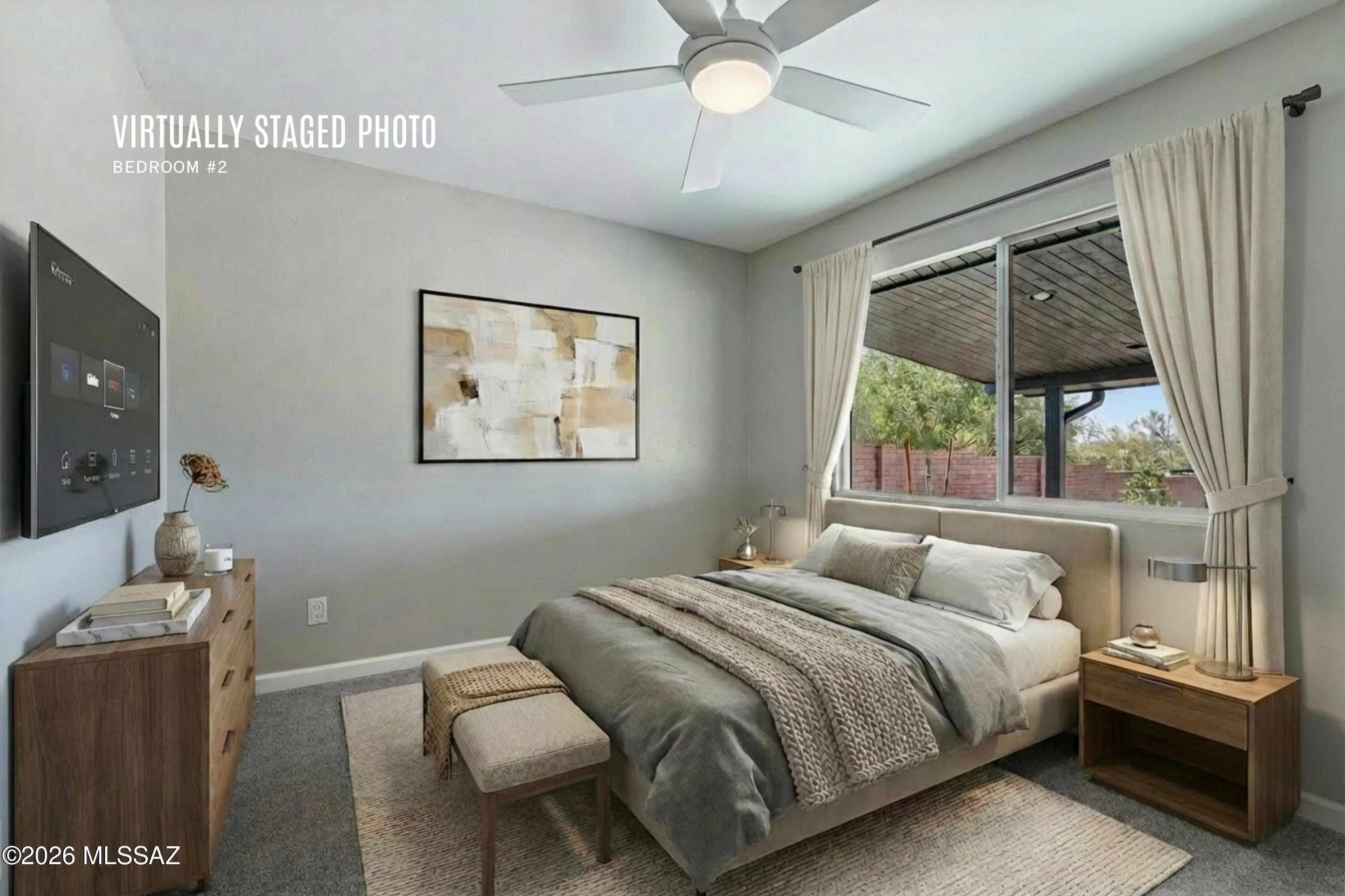 5845 N Calle Tiburon