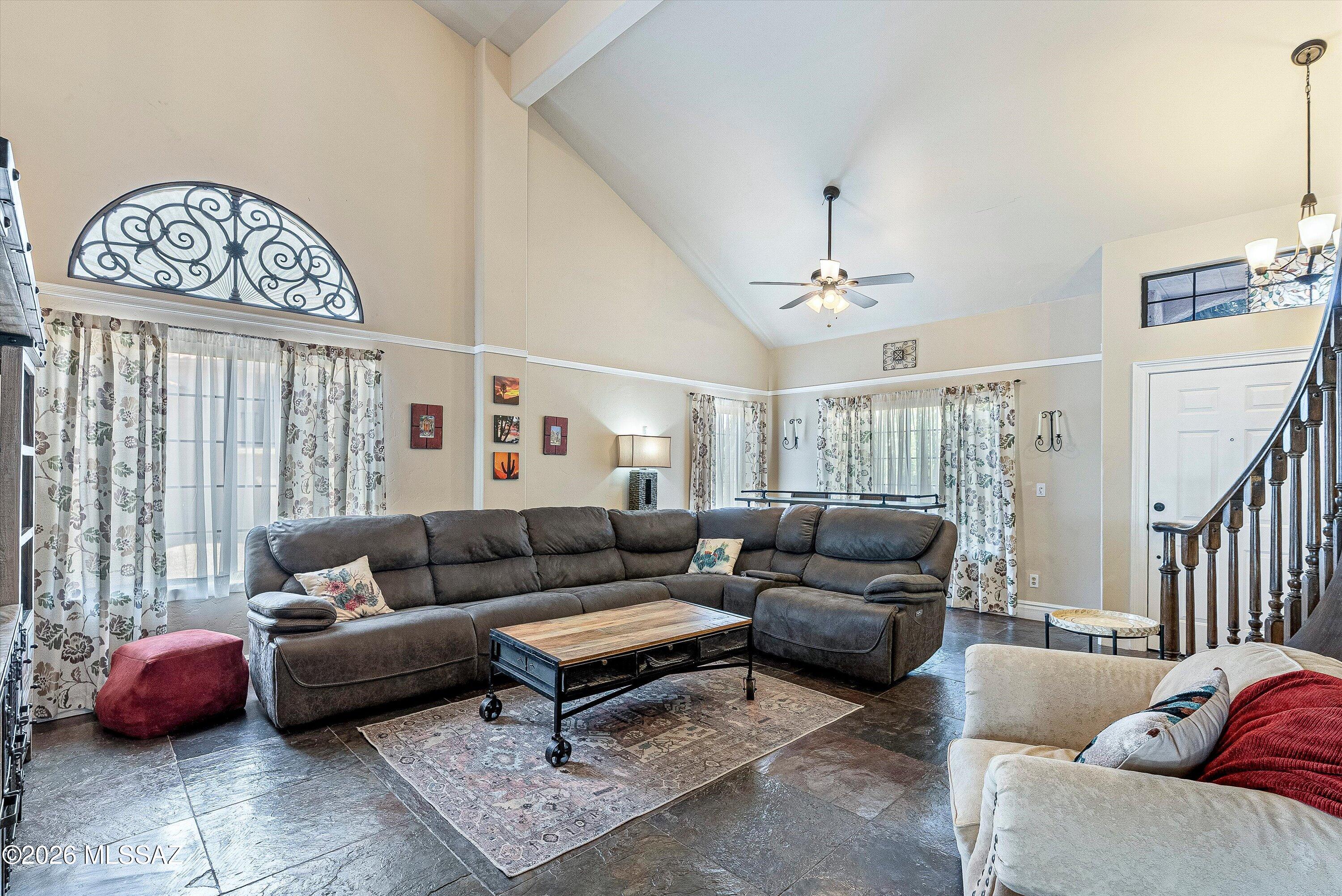 1249 W Sandtrap Way