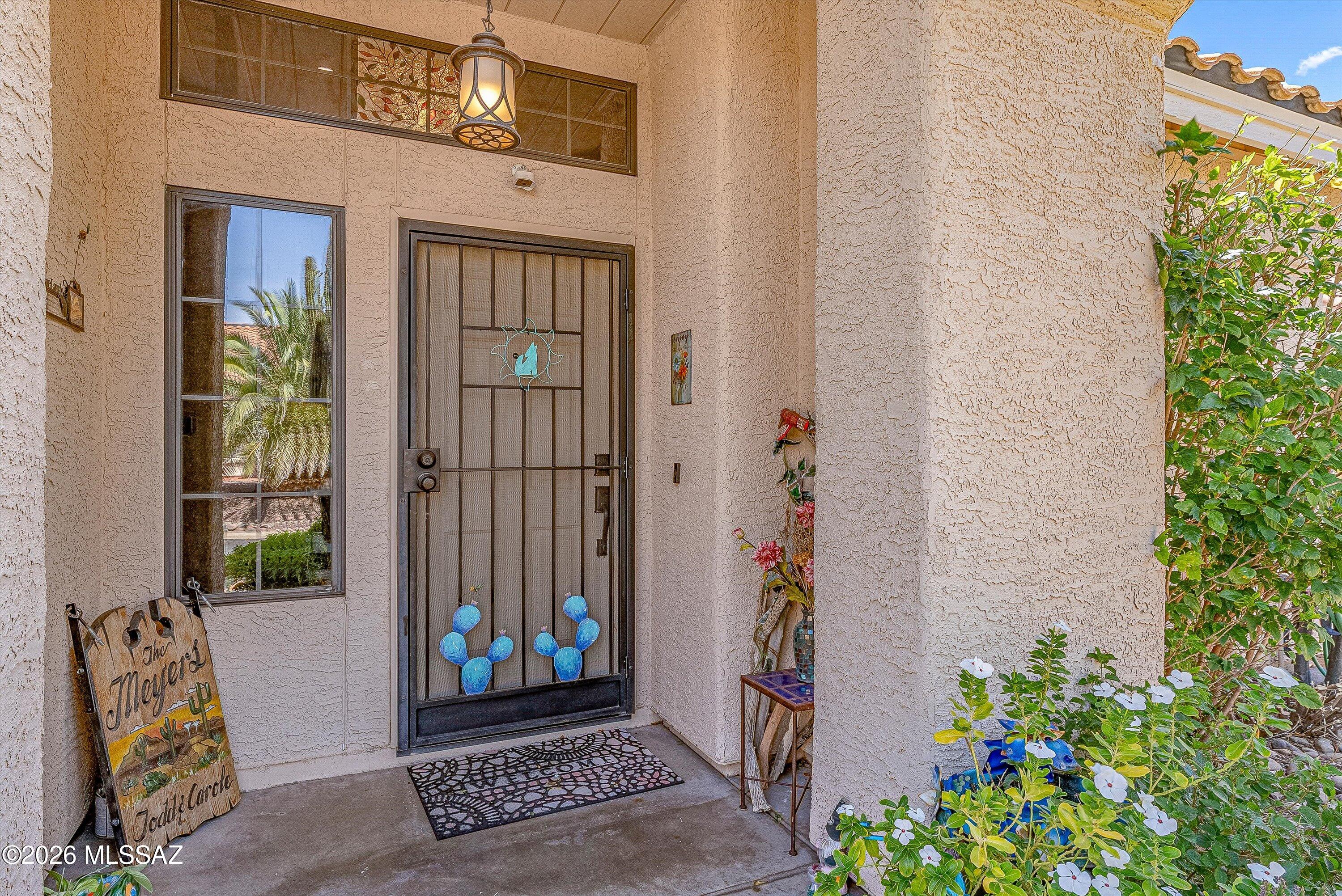 1249 W Sandtrap Way