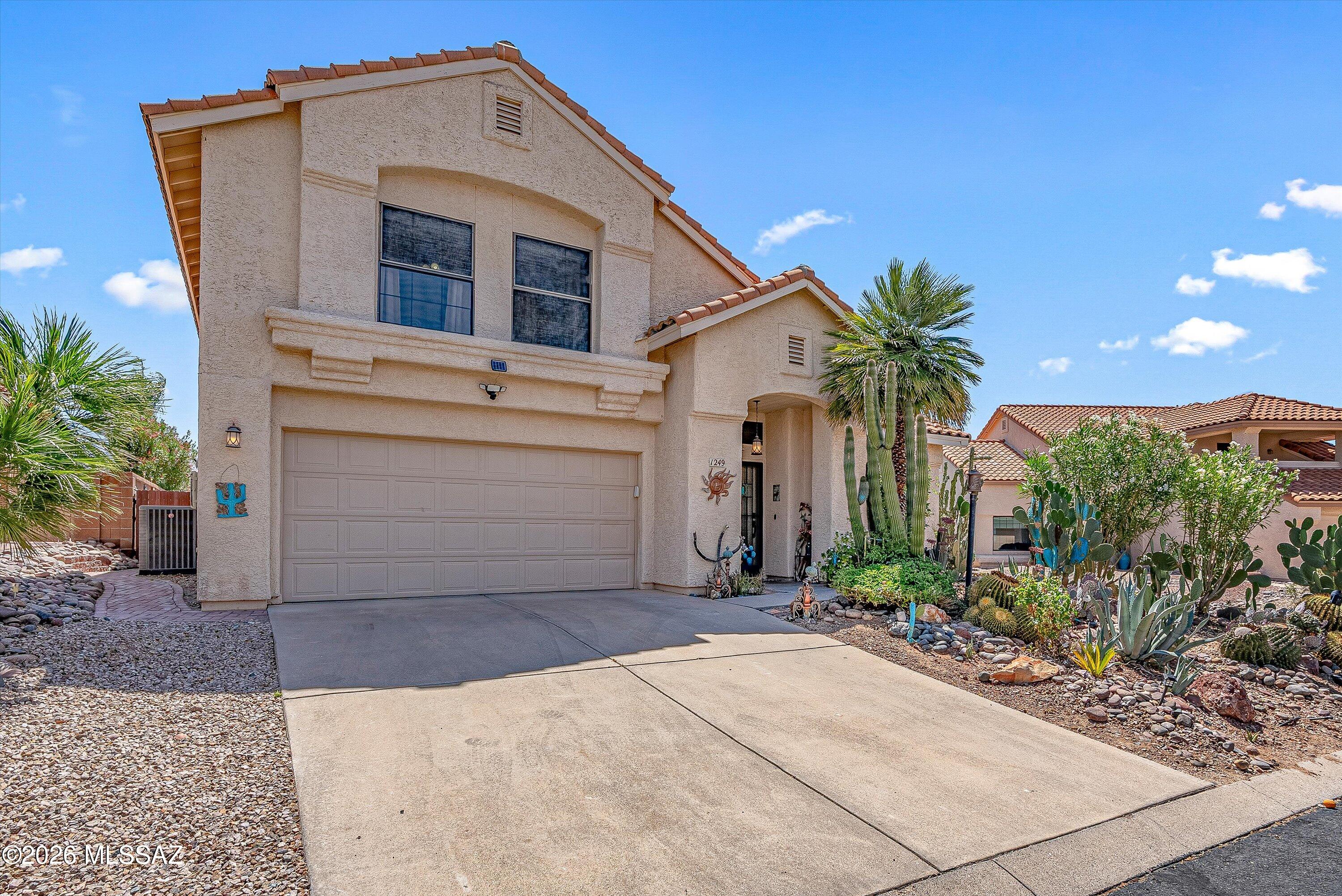 1249 W Sandtrap Way