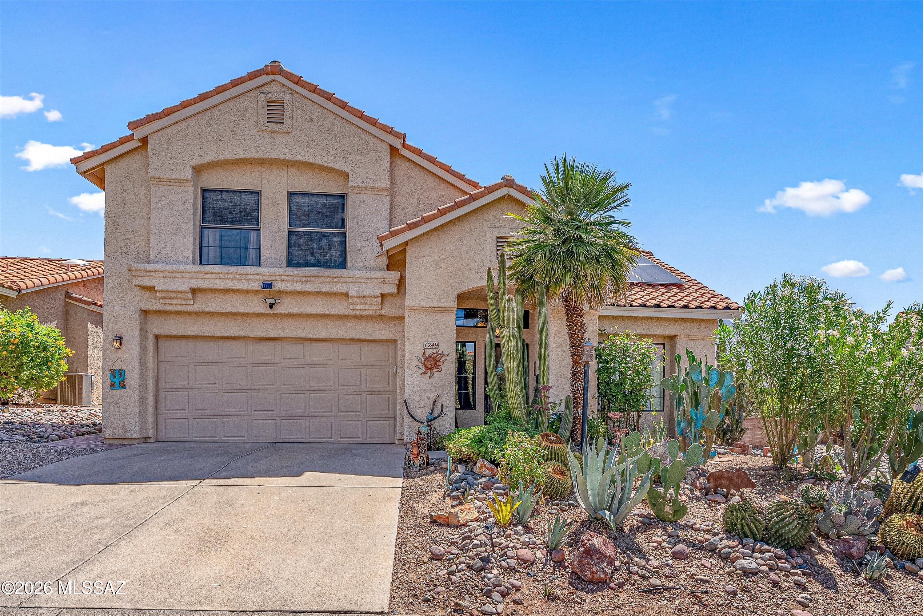 1249 W Sandtrap Way