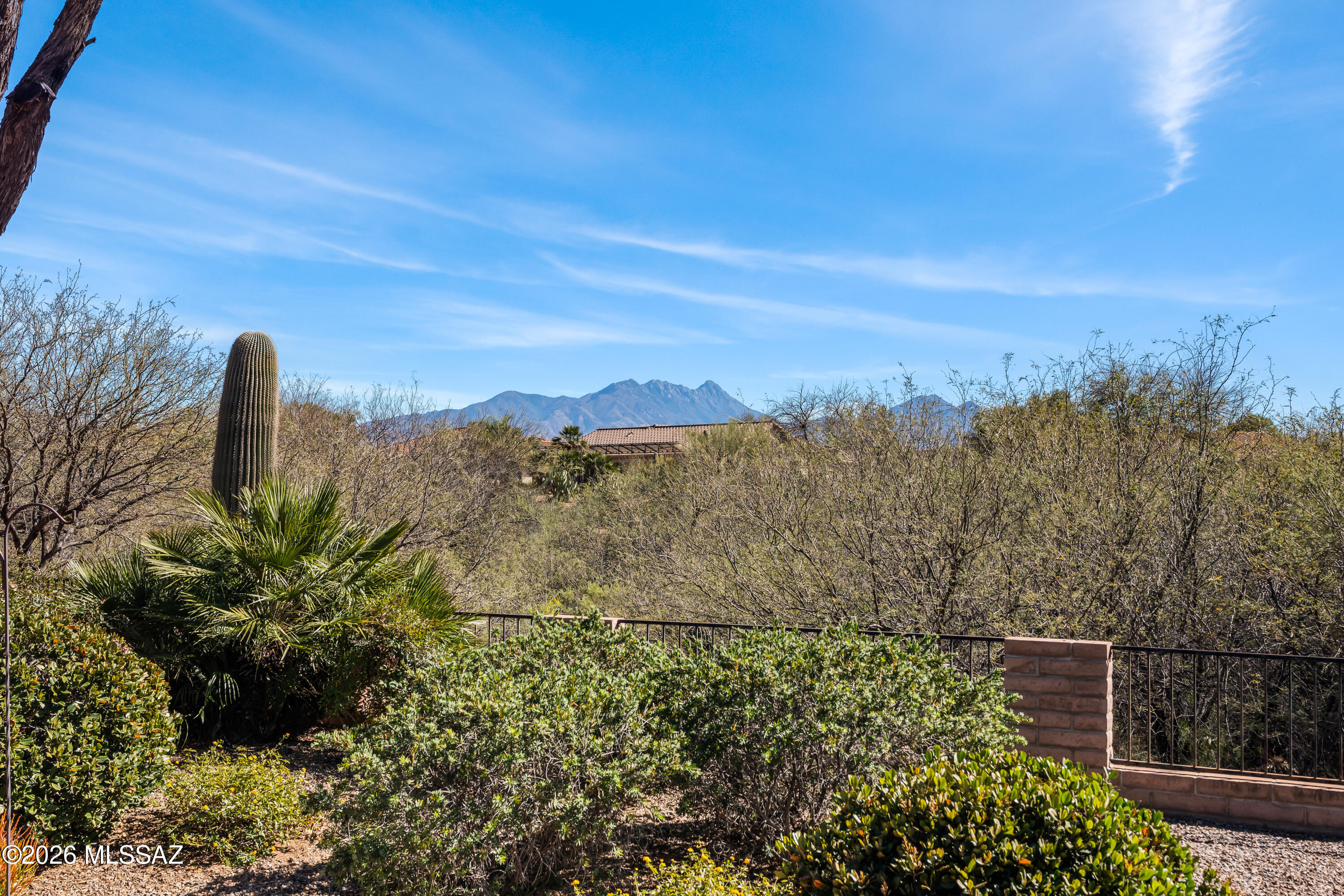2394 E Bonita Canyon Drive