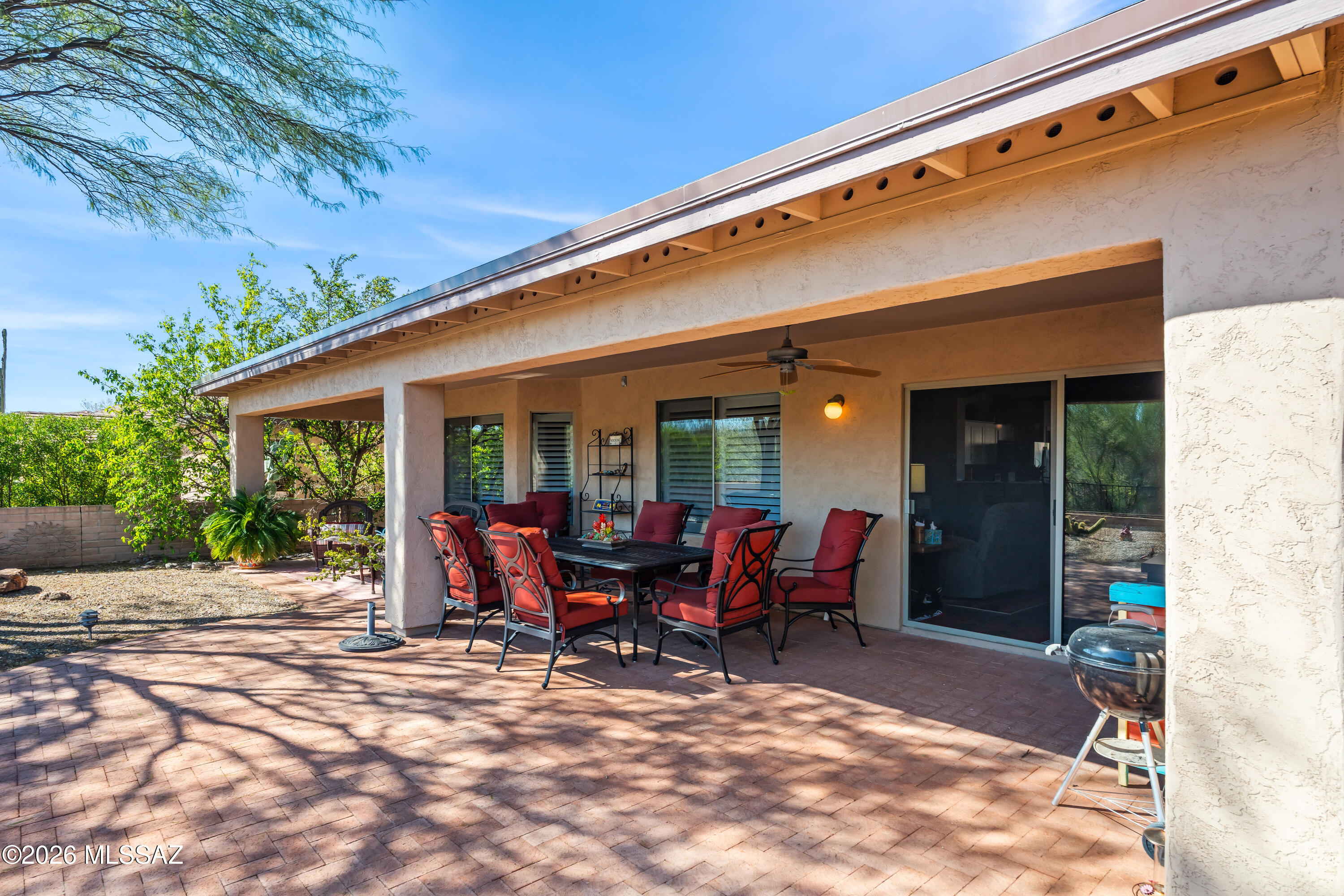 2394 E Bonita Canyon Drive