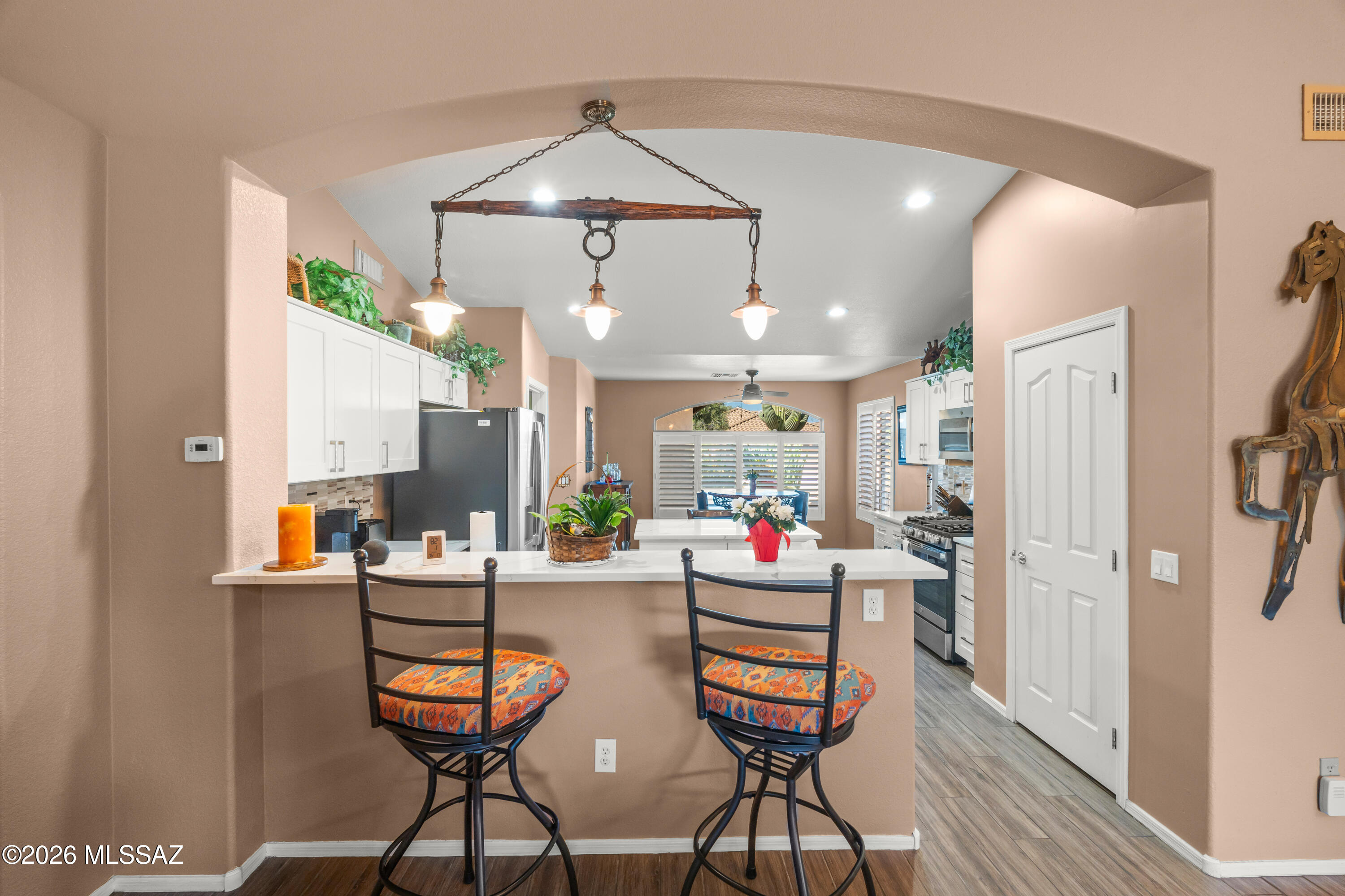 2394 E Bonita Canyon Drive