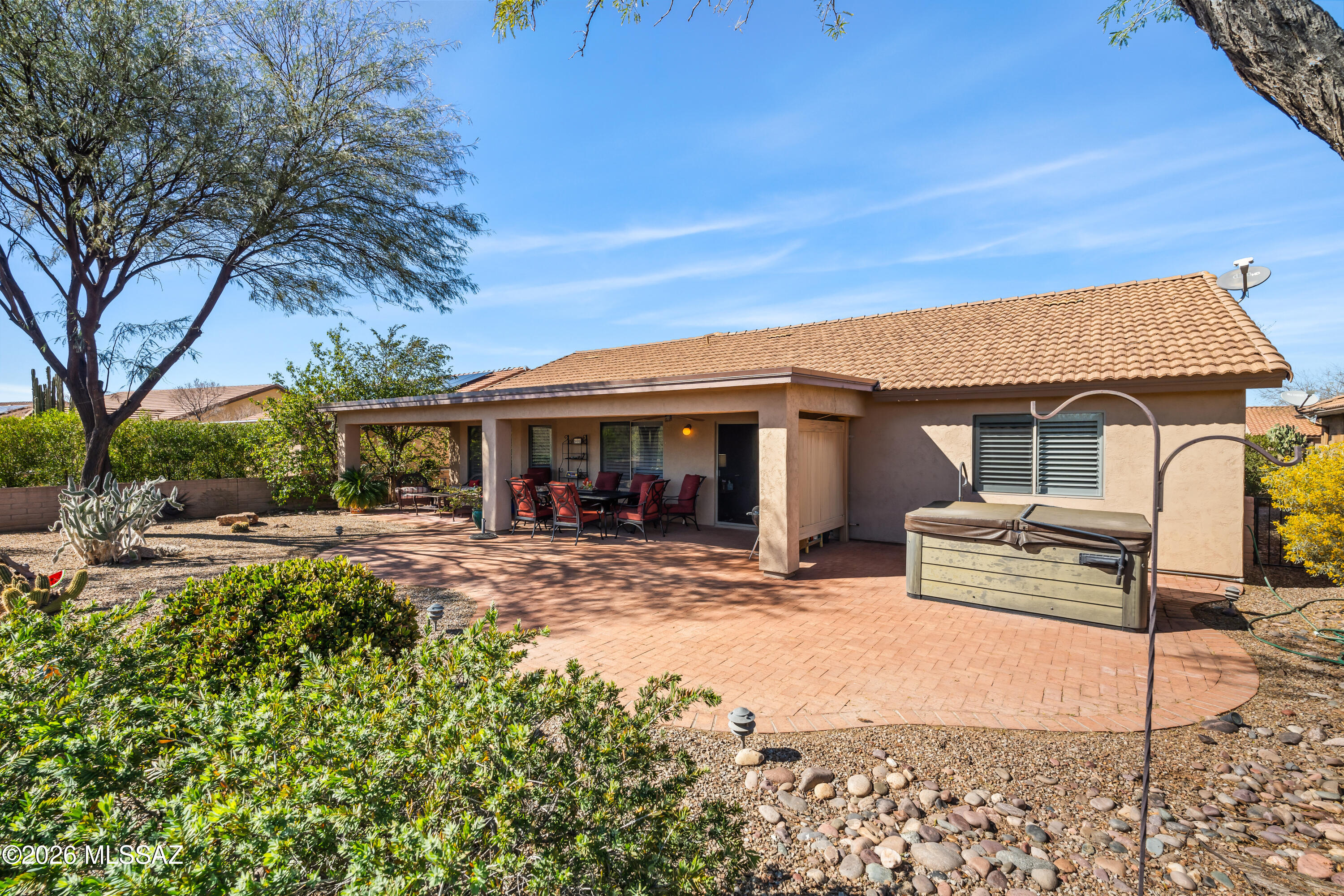2394 E Bonita Canyon Drive