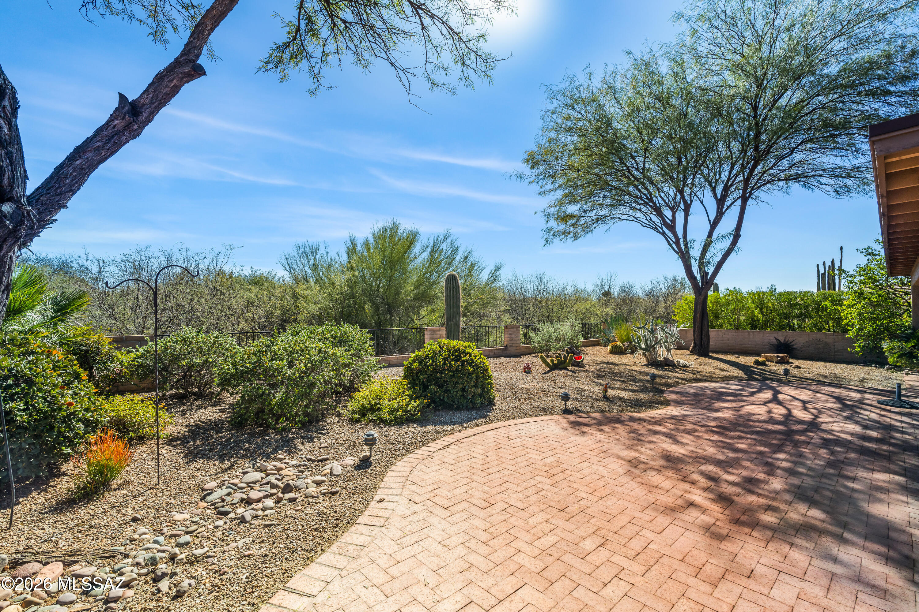 2394 E Bonita Canyon Drive