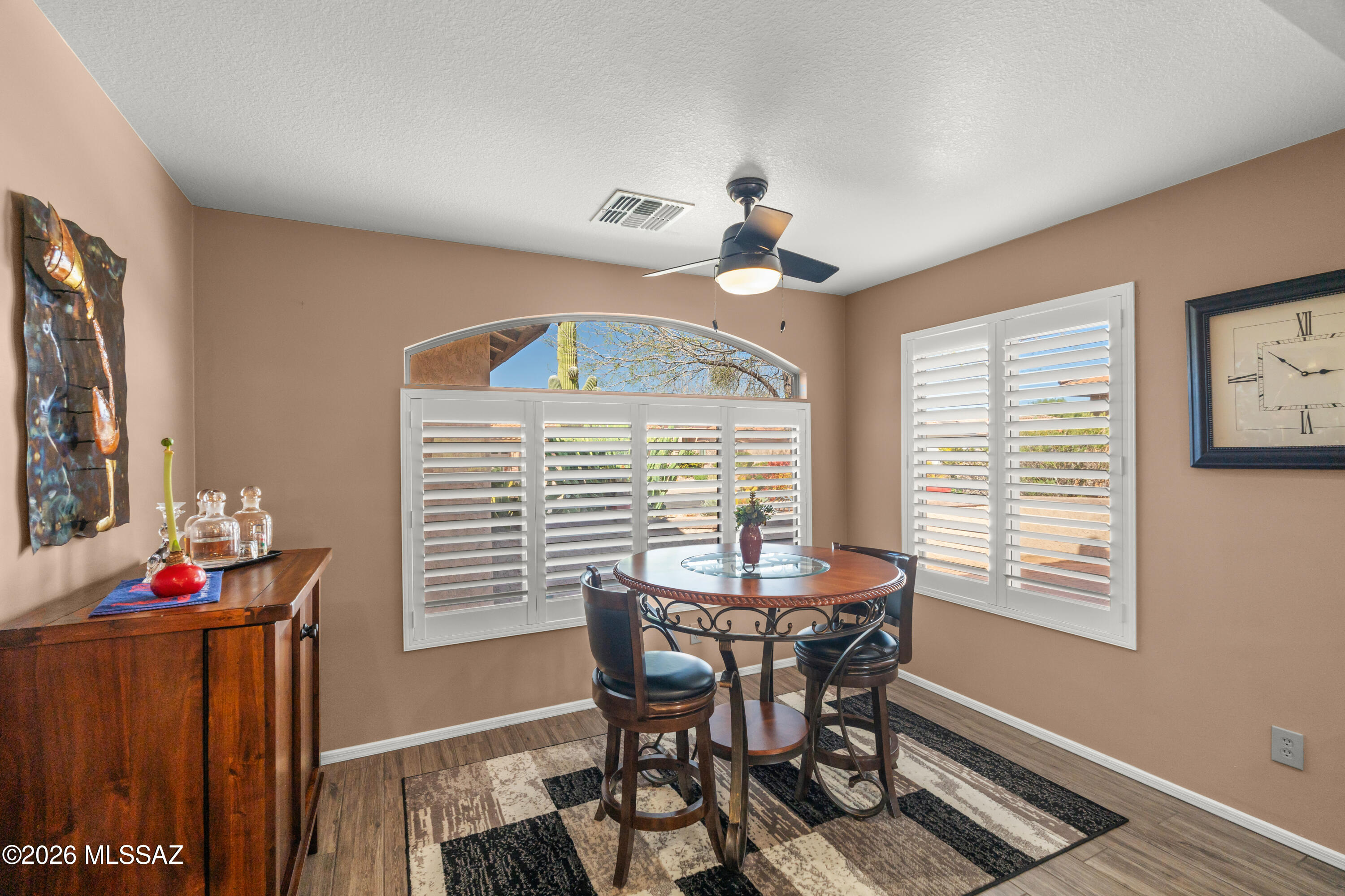 2394 E Bonita Canyon Drive