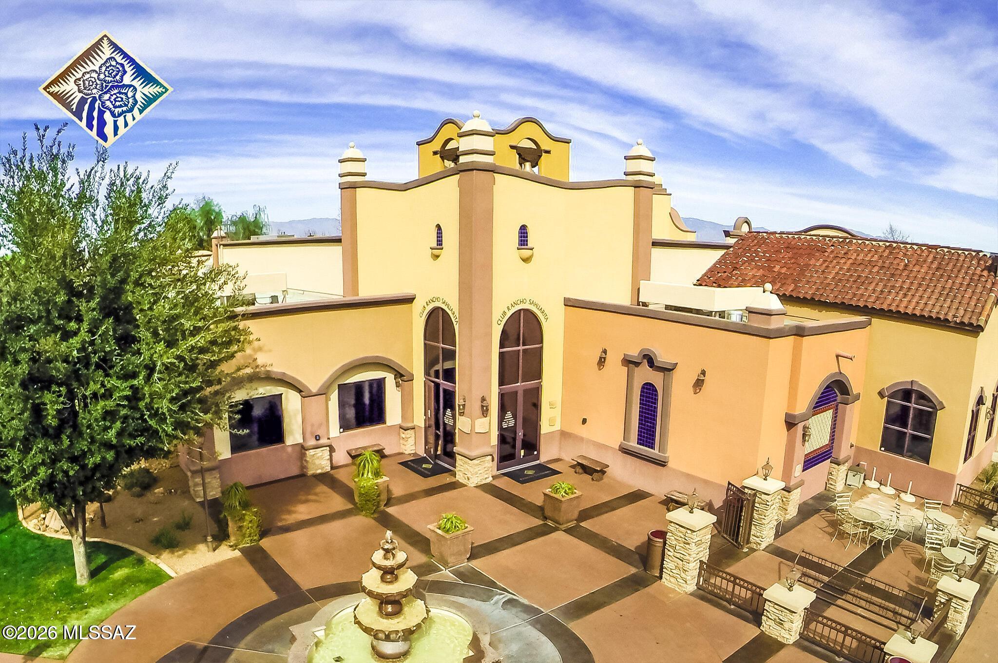 785 W Calle Calca
